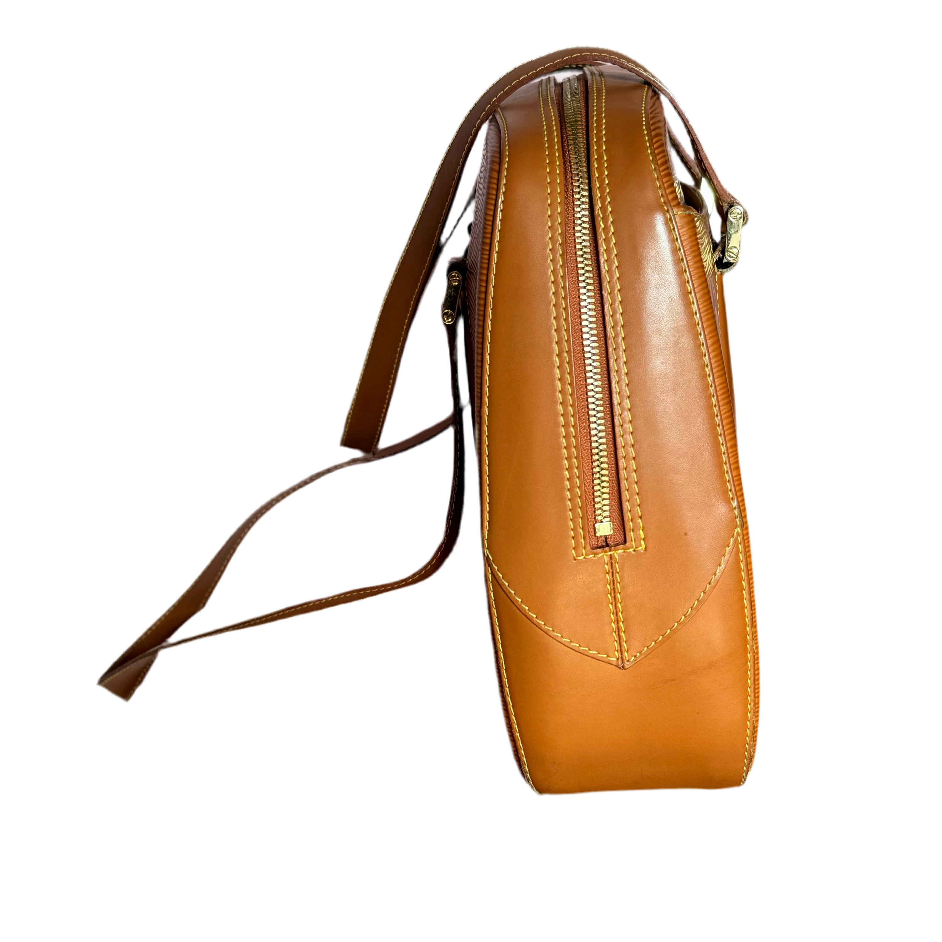 Louis Vuitton Epi Voltaire