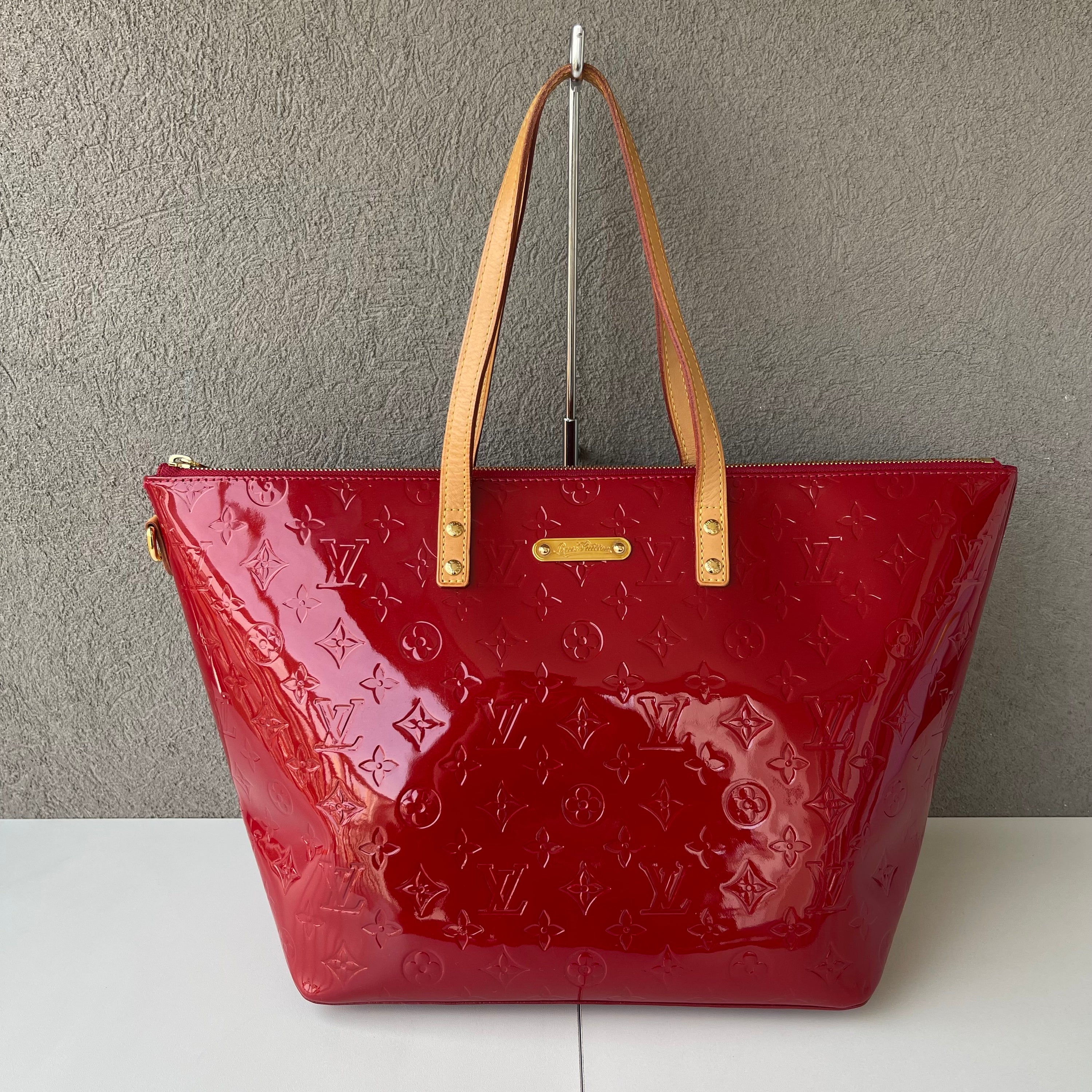 Louis Vuitton Vernis Bellevue