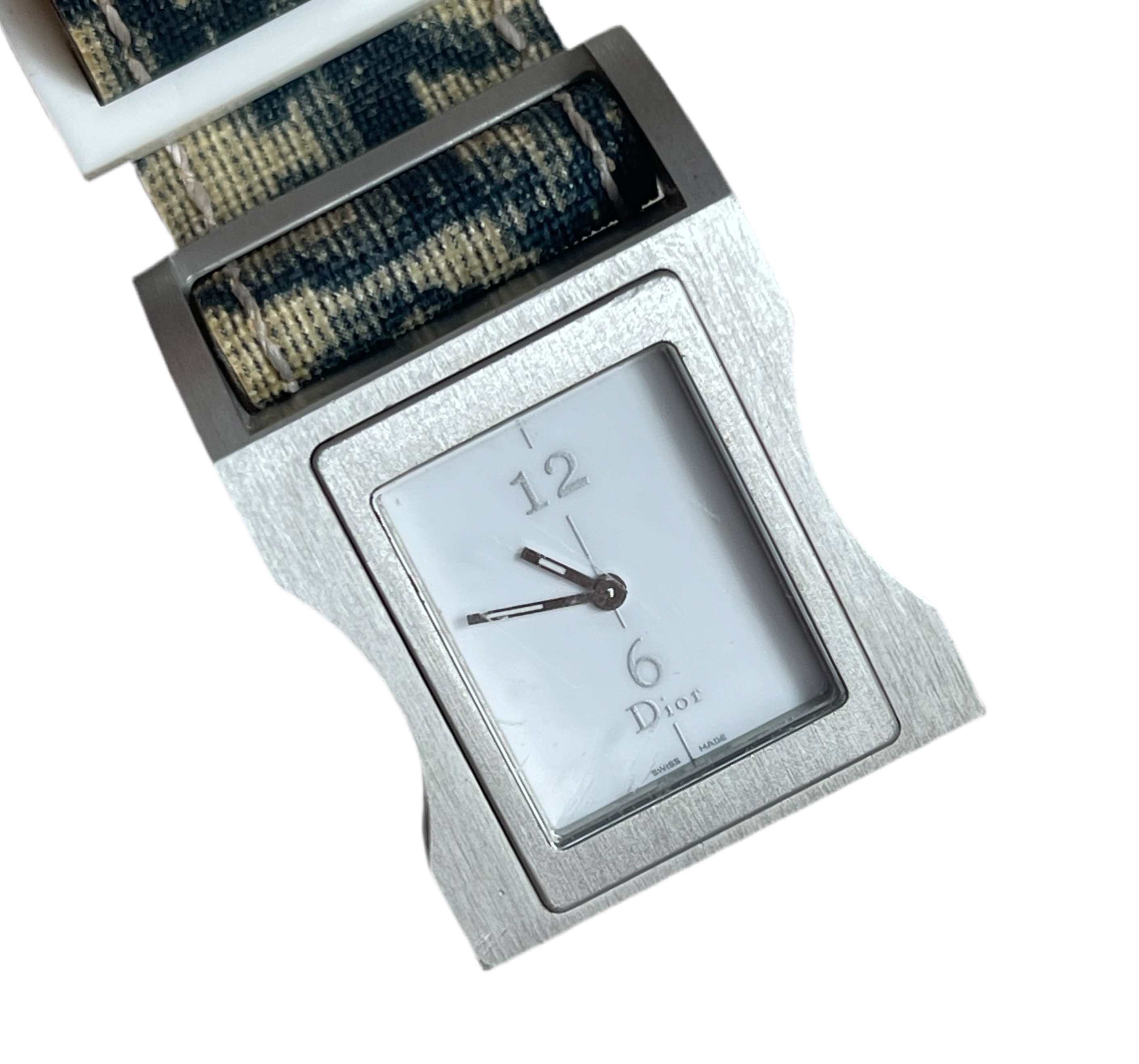 Christian Dior Monogram Watch