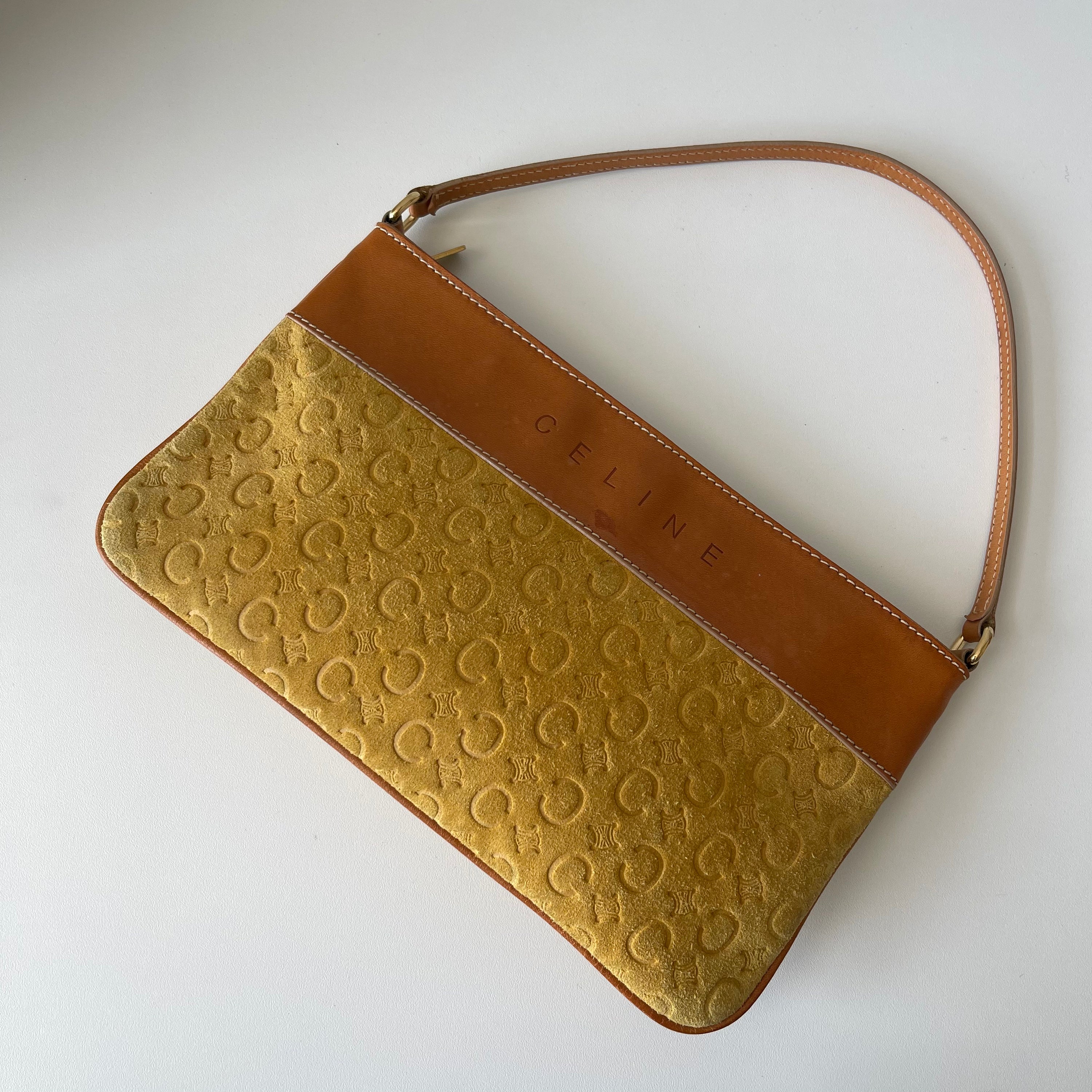 Celine Pochette