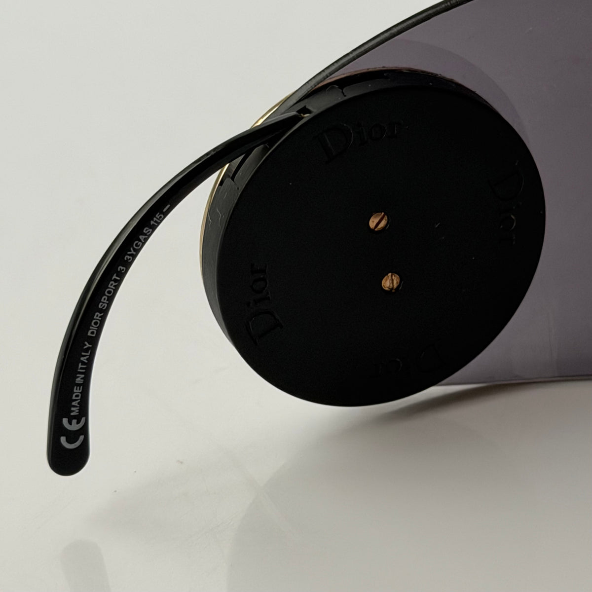Christian Dior Sport1 Sunglasses