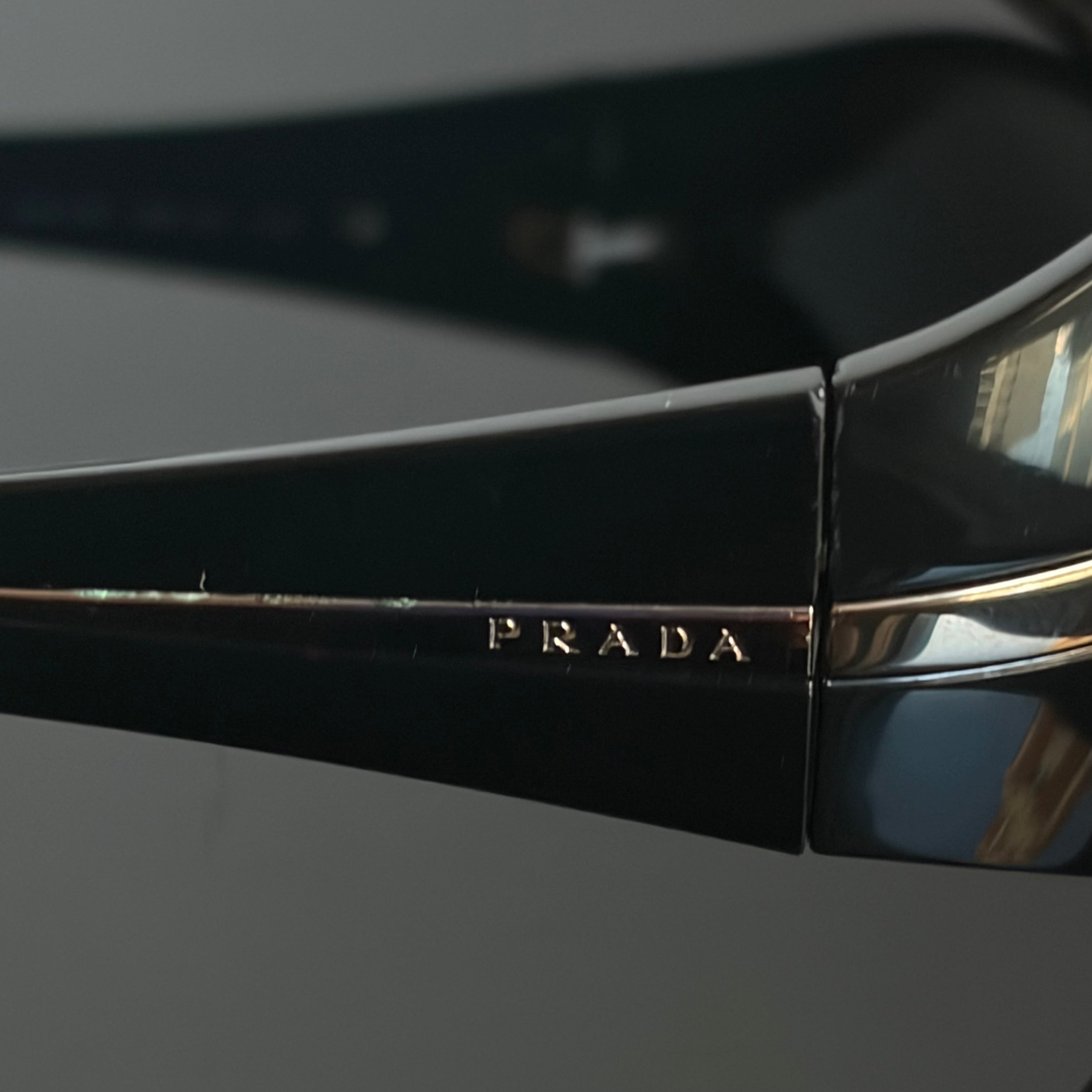 Prada SPR 12 G Sunglasses