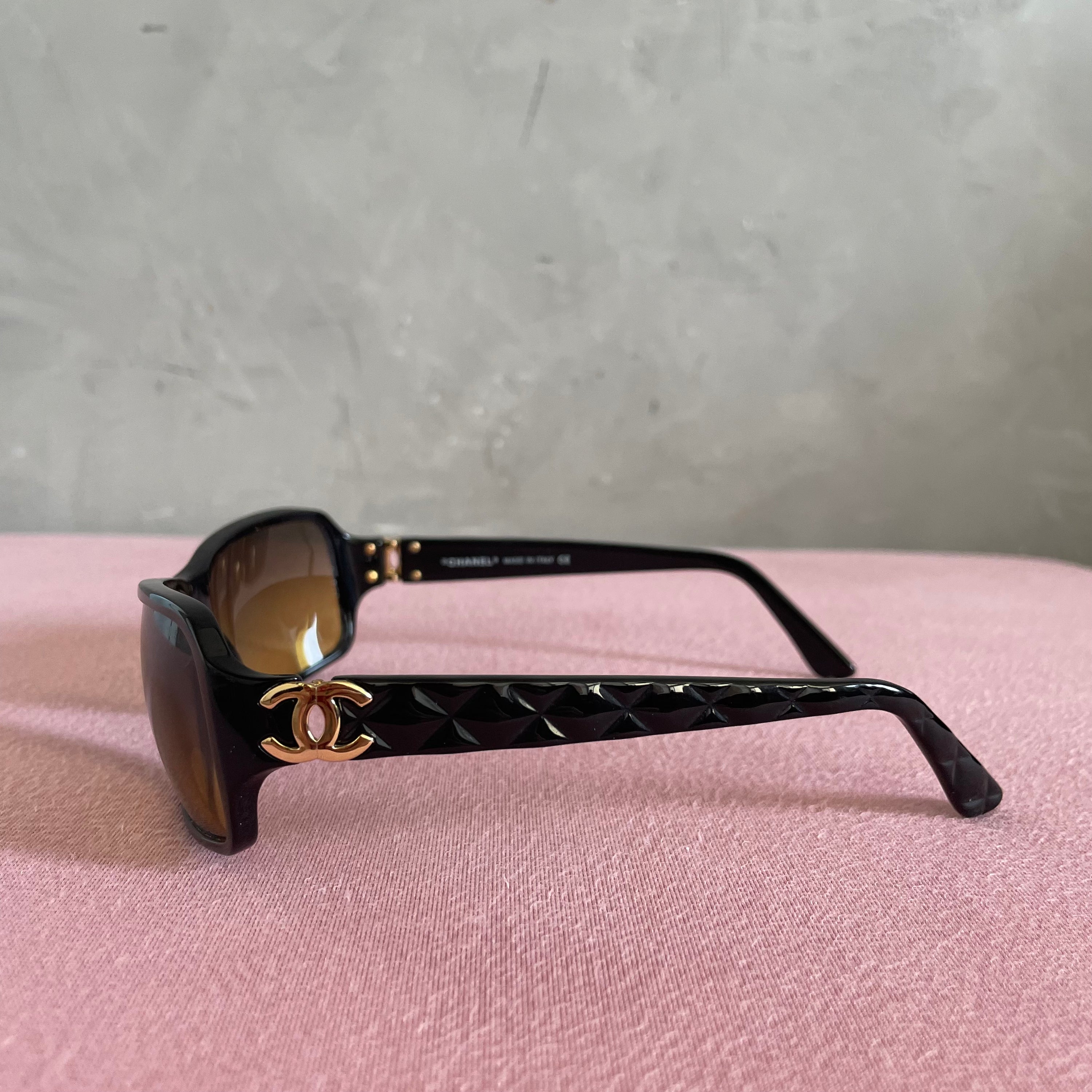 Chanel 5050 Sunglasses