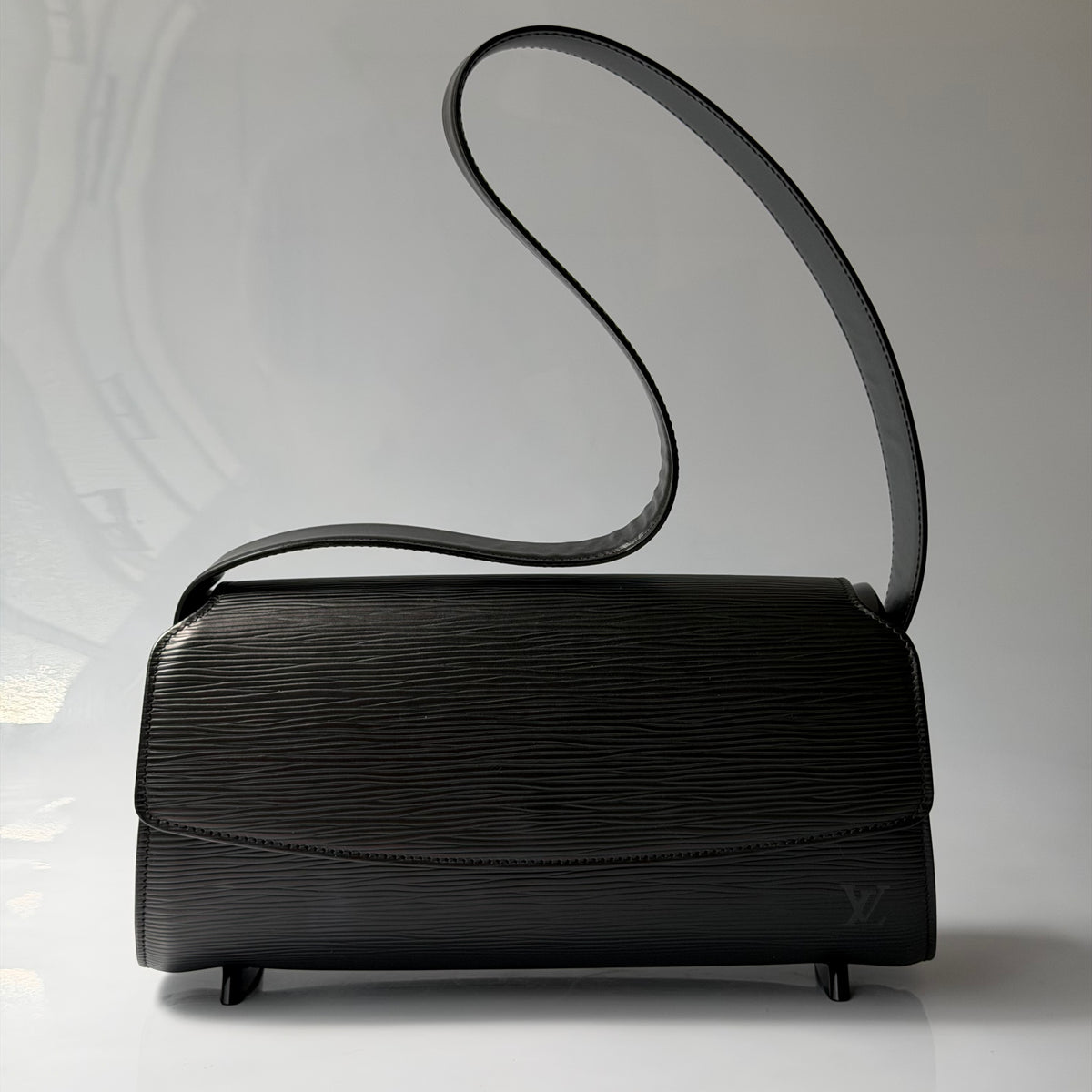 Louis Vuitton Nocturne Epi Bag
