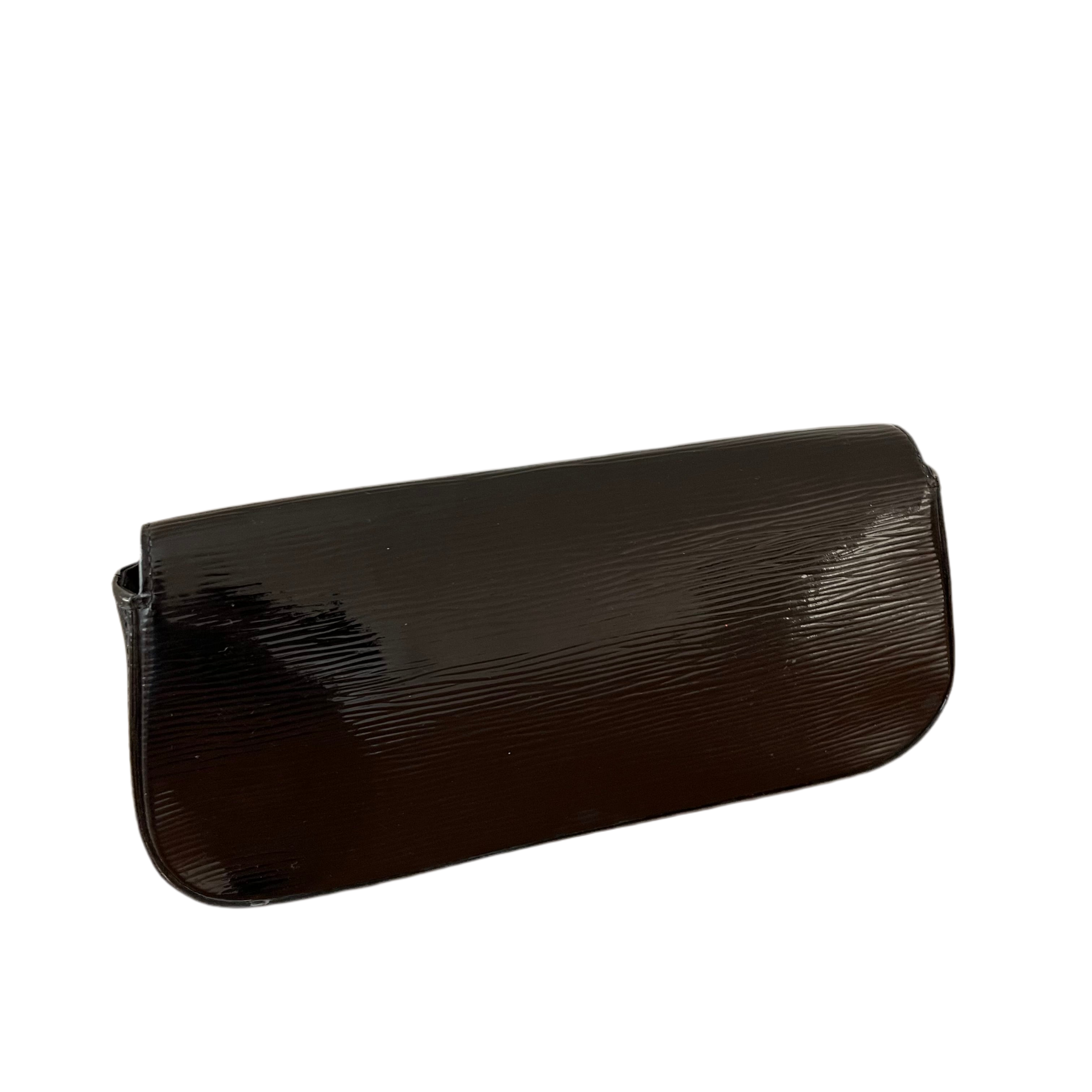 Louis Vuitton Sobe Eletric Epi Clutch