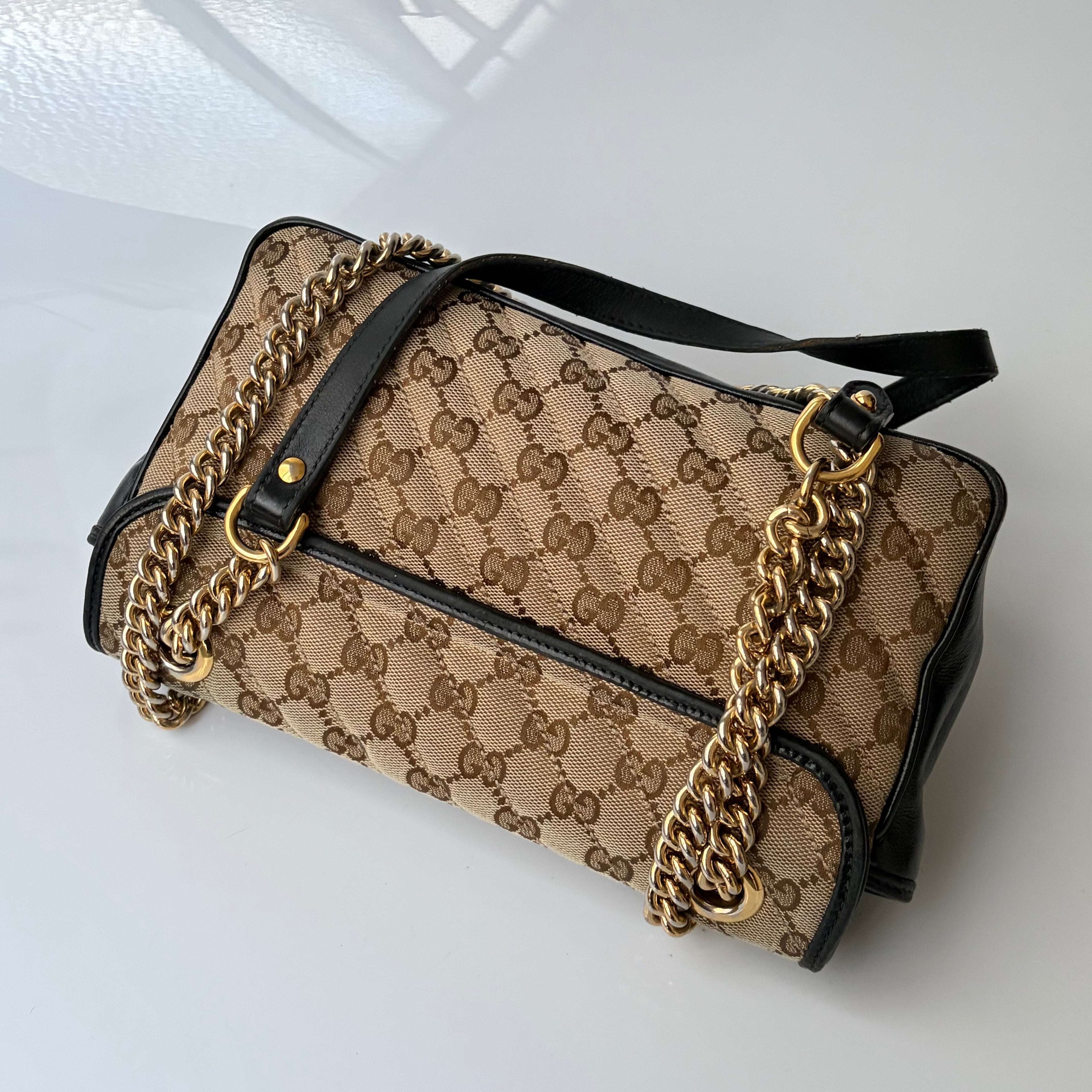 Gucci Marmont Bag