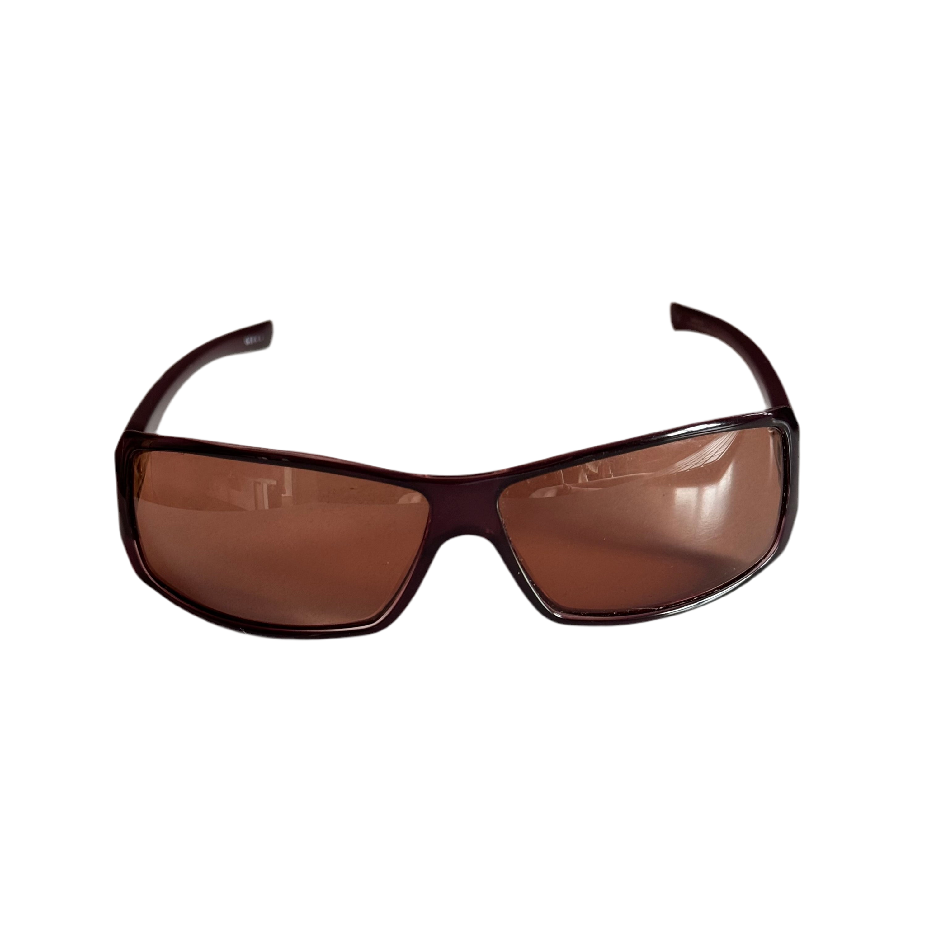 Gucci 2515 90s Sunglasses
