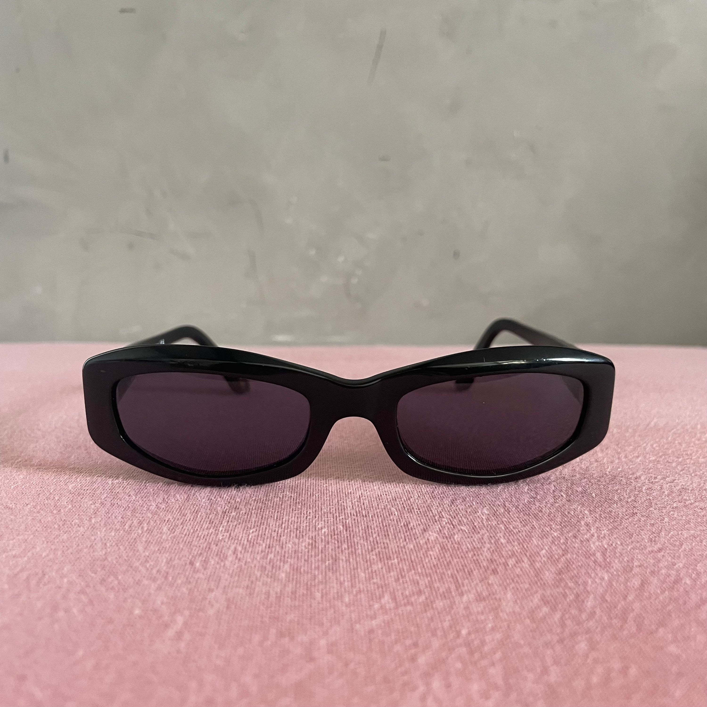 Chanel 90s 501/91 Sunglasses