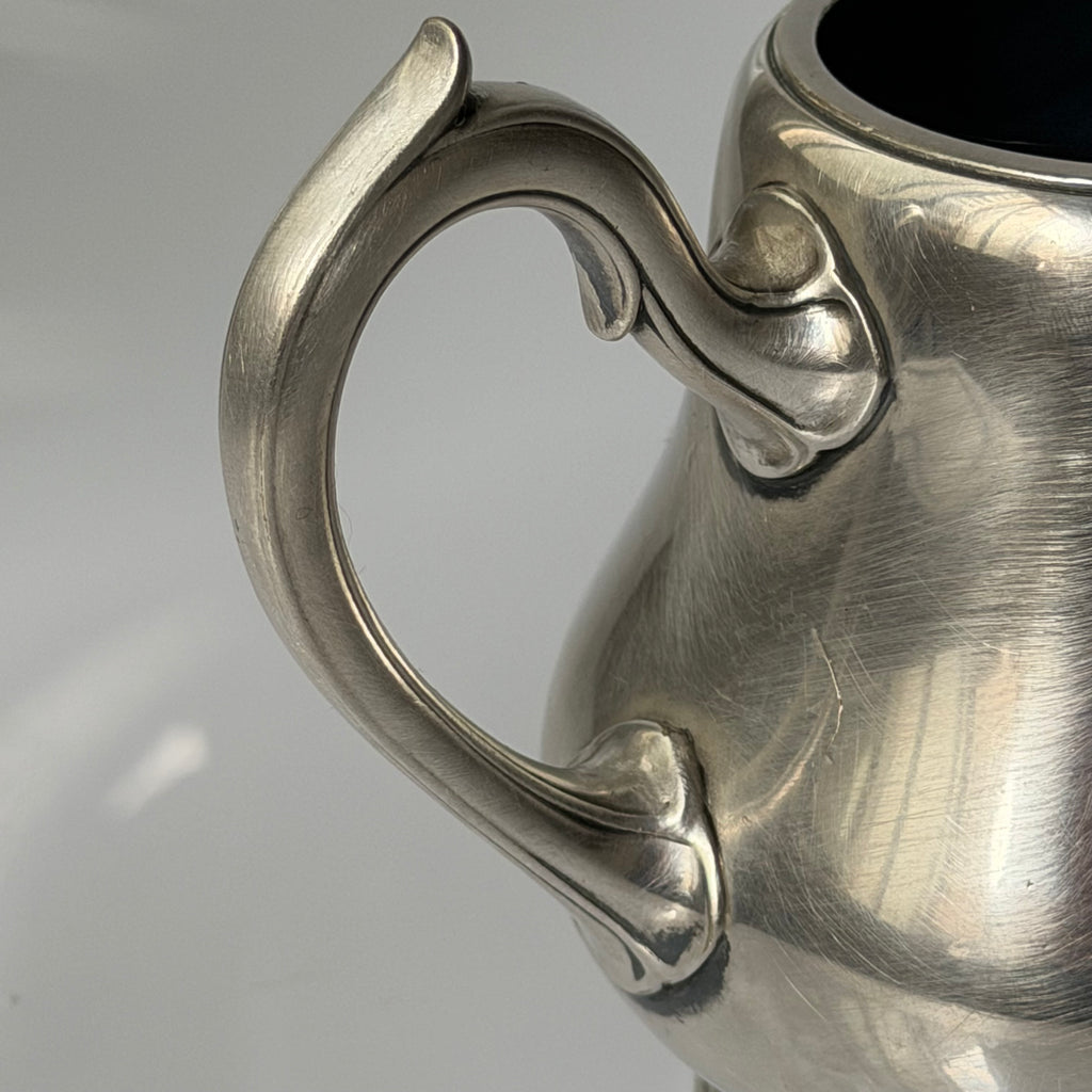 Christofle Pitcher Milk Jug