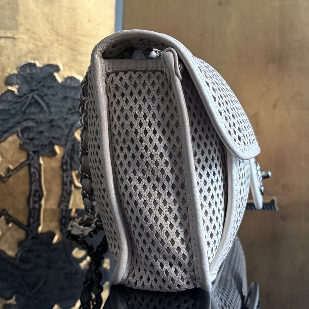 Chanel Up In The Air Flap Bag
