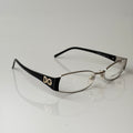 Dolce & Gabbana Logo Glasses