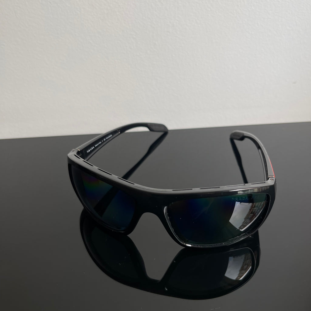 Prada SPS 065 Sunglasses
