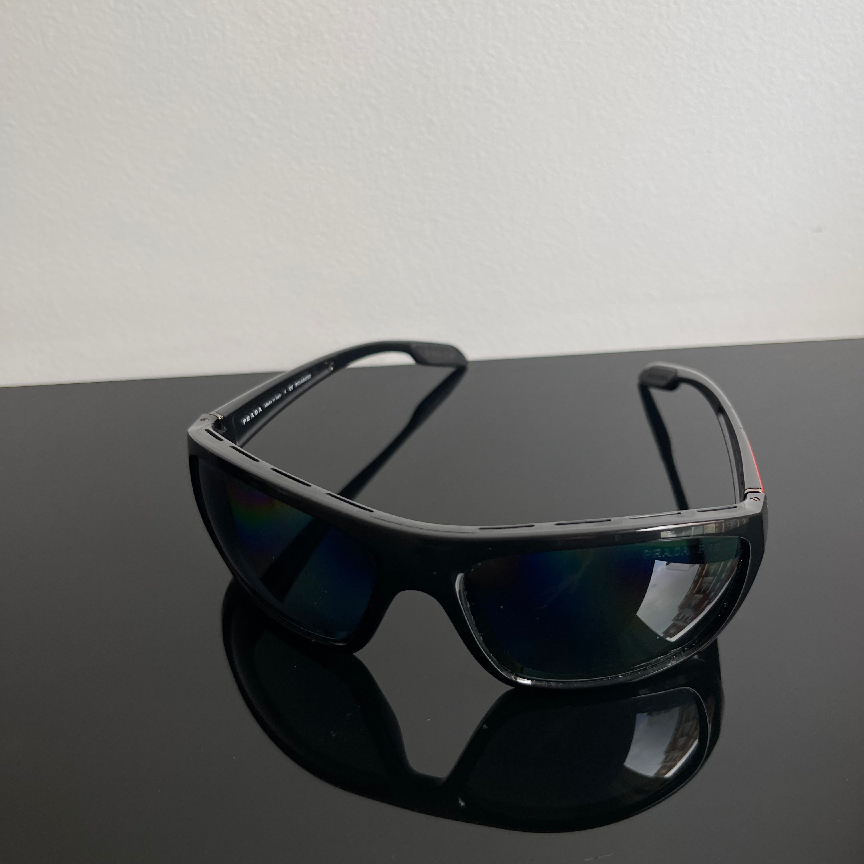 Prada SPS 065 Sunglasses