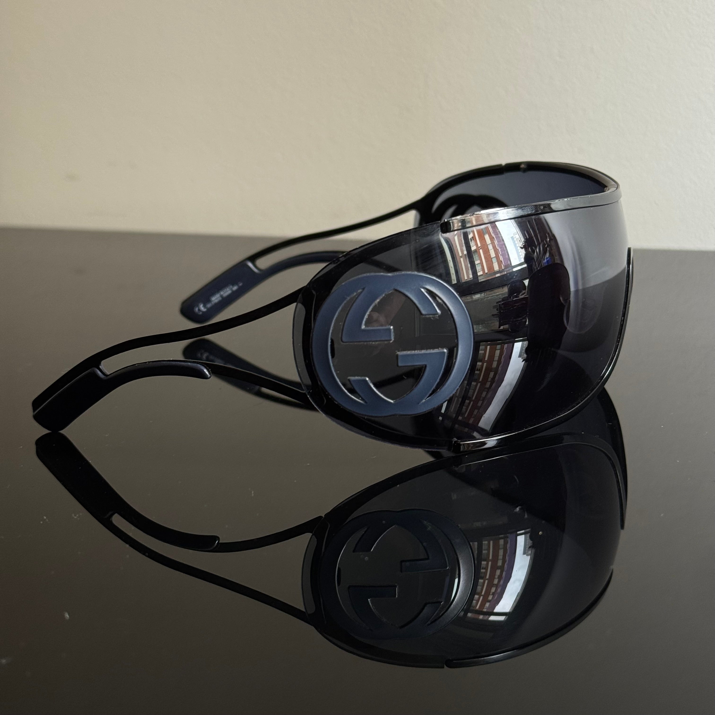 Gucci by Tom Ford 2799 Sunglasses