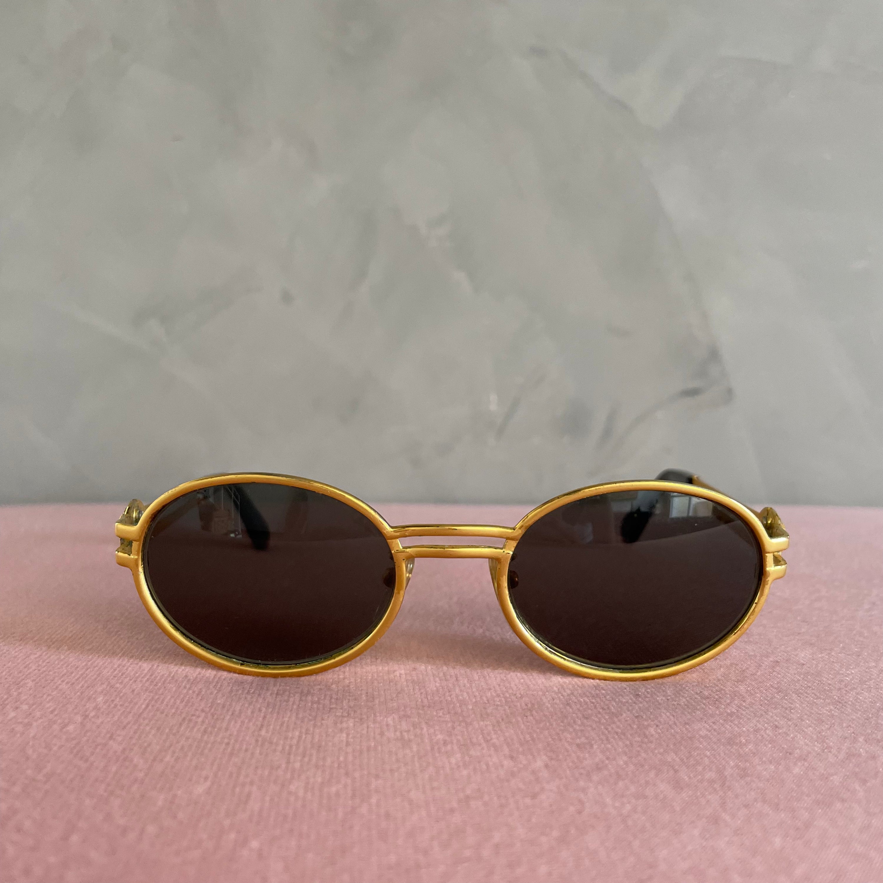 Versace S54 Sunglasses