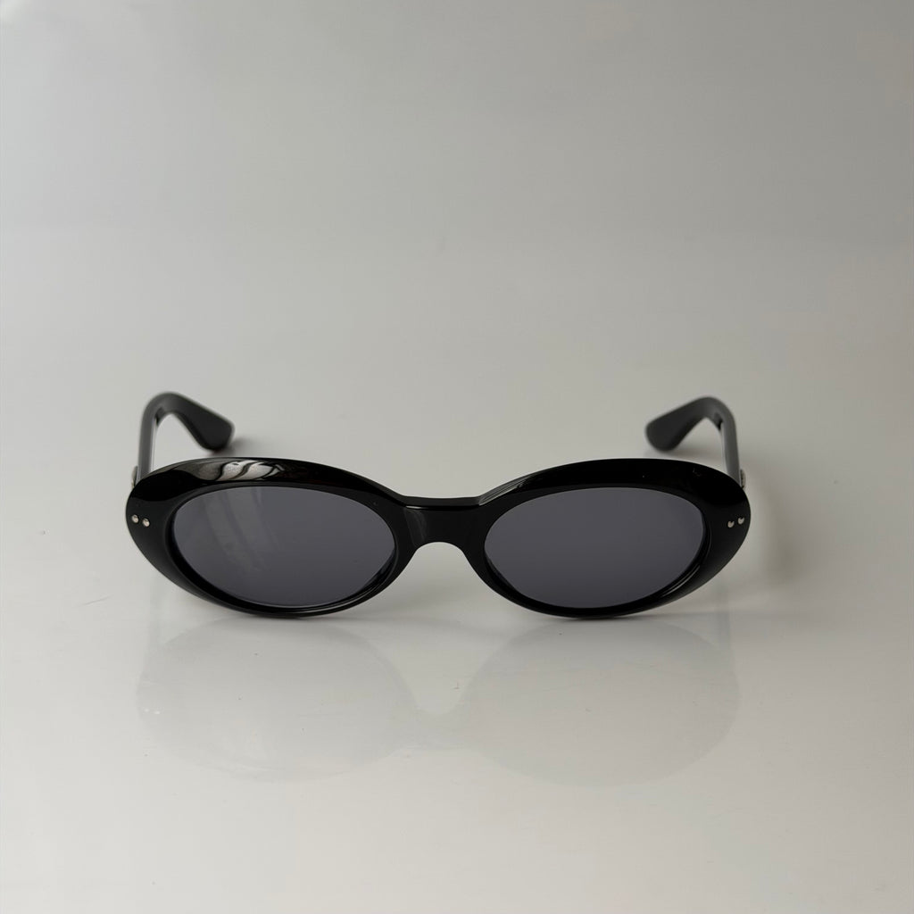 Gucci by Tom Ford 1997 Round Sunglasses