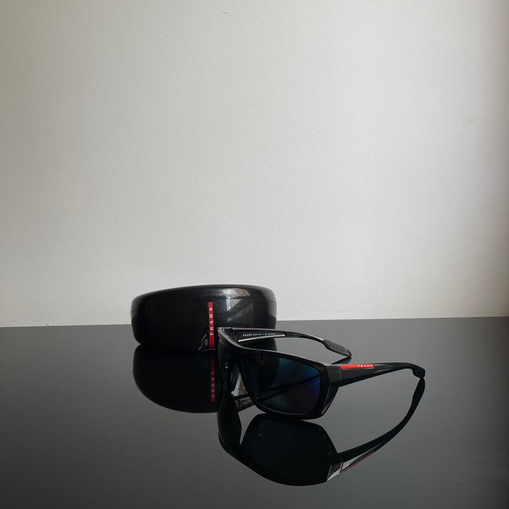 Prada SPS 065 Sunglasses