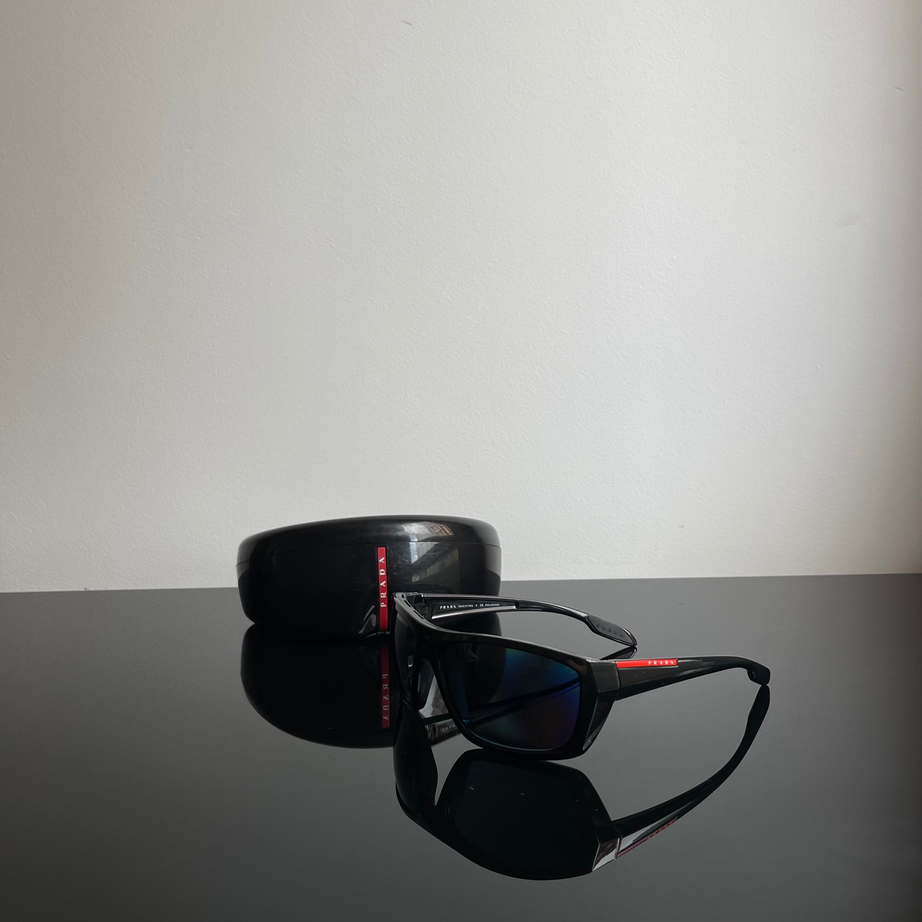 Prada SPS 065 Sunglasses