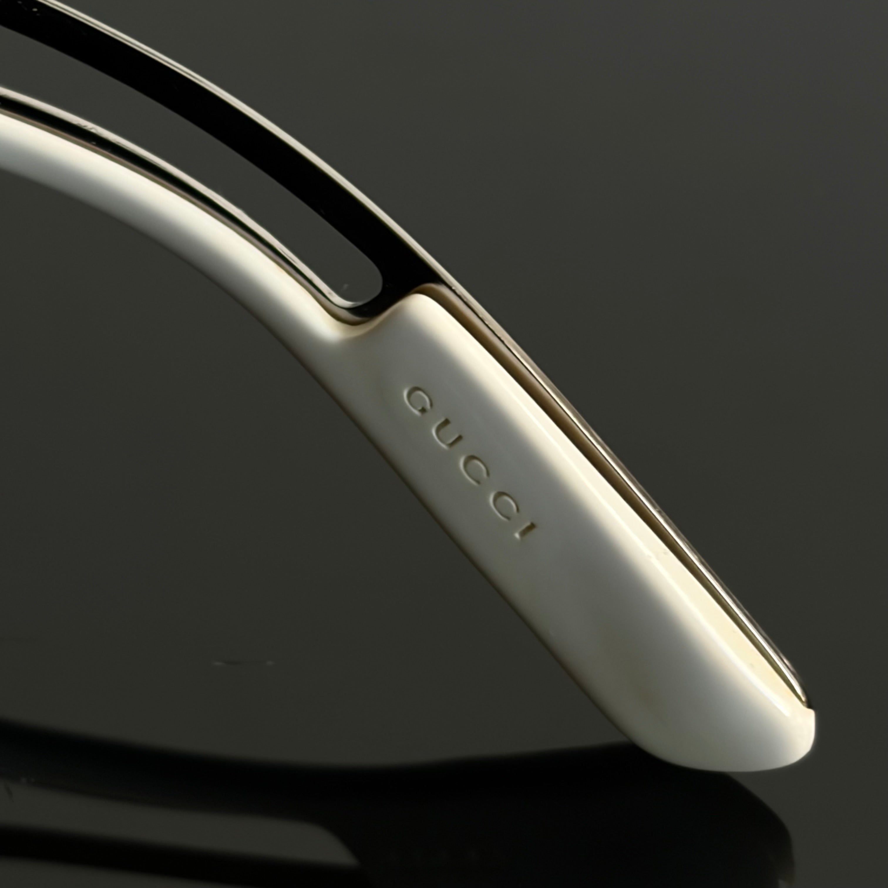 Gucci 2799 Mask Sunglasses