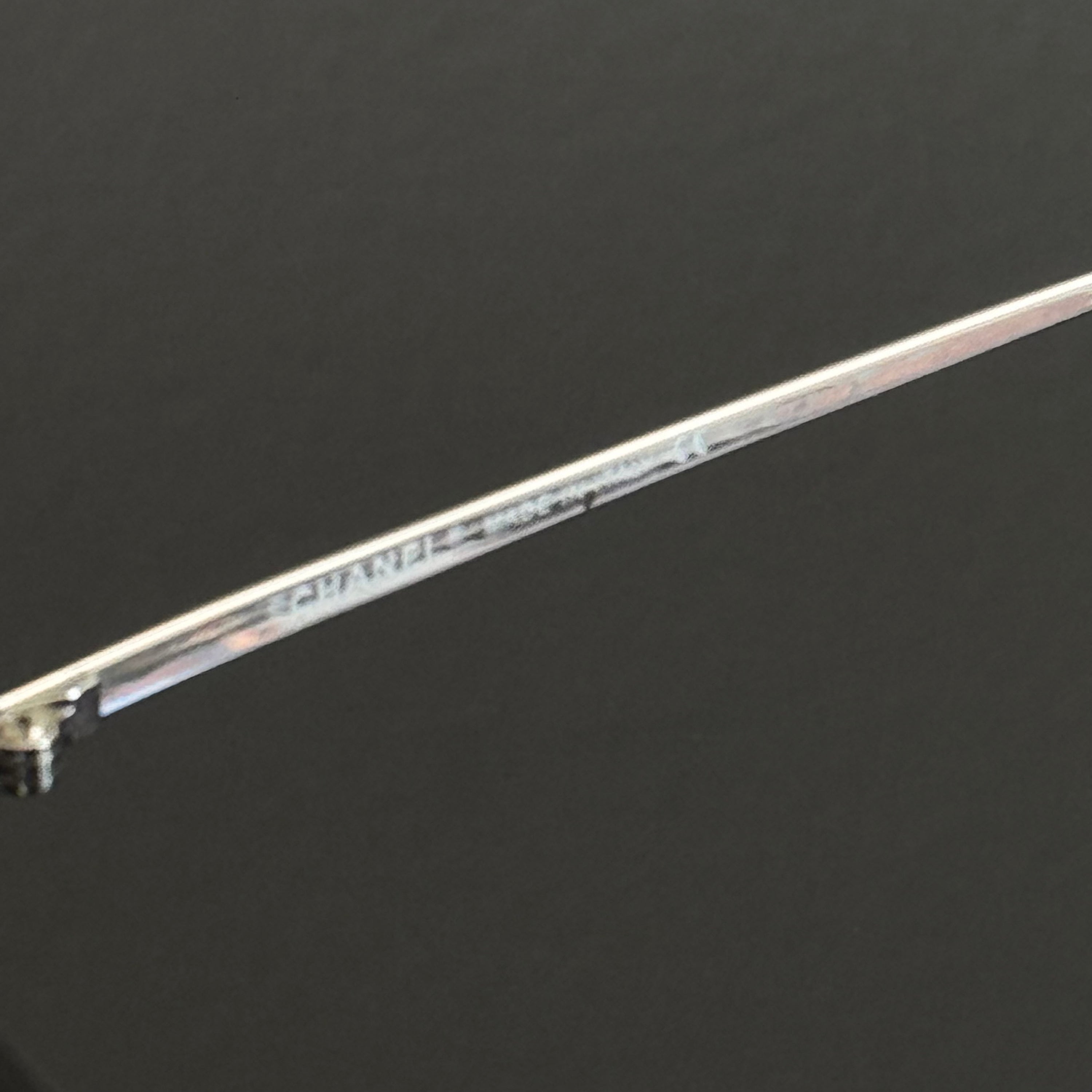 Chanel 90s Sunglasses