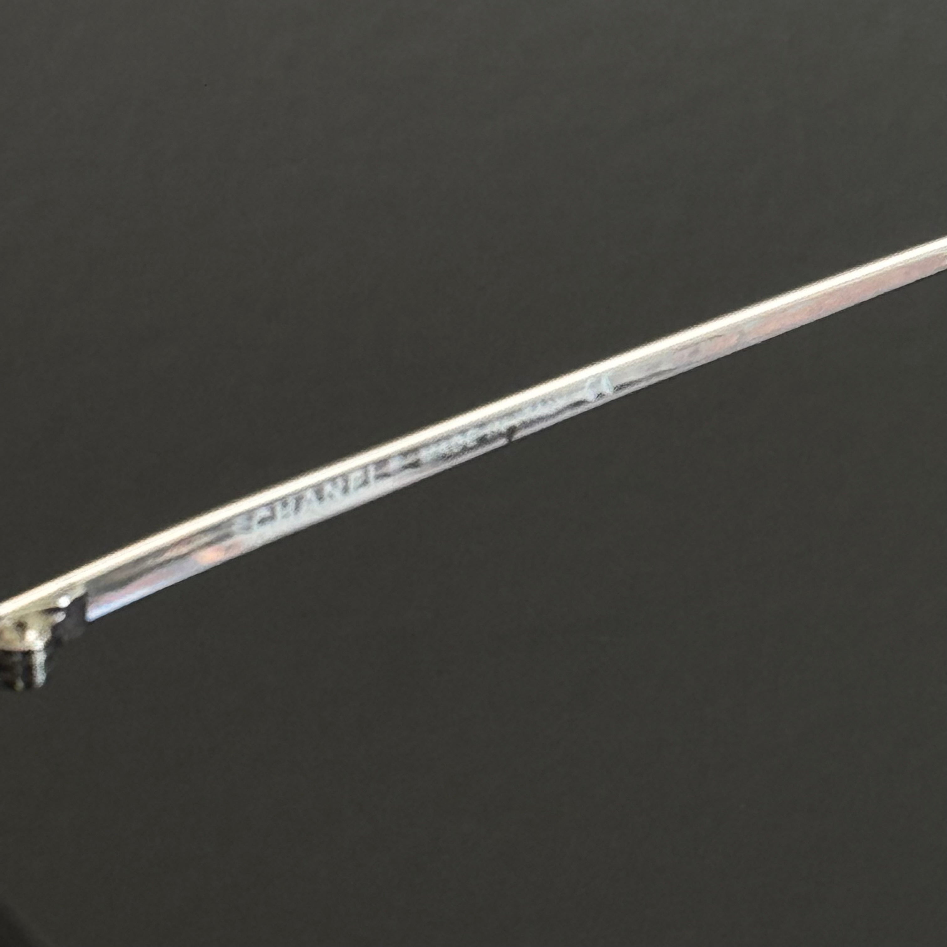 Chanel 90s Sunglasses