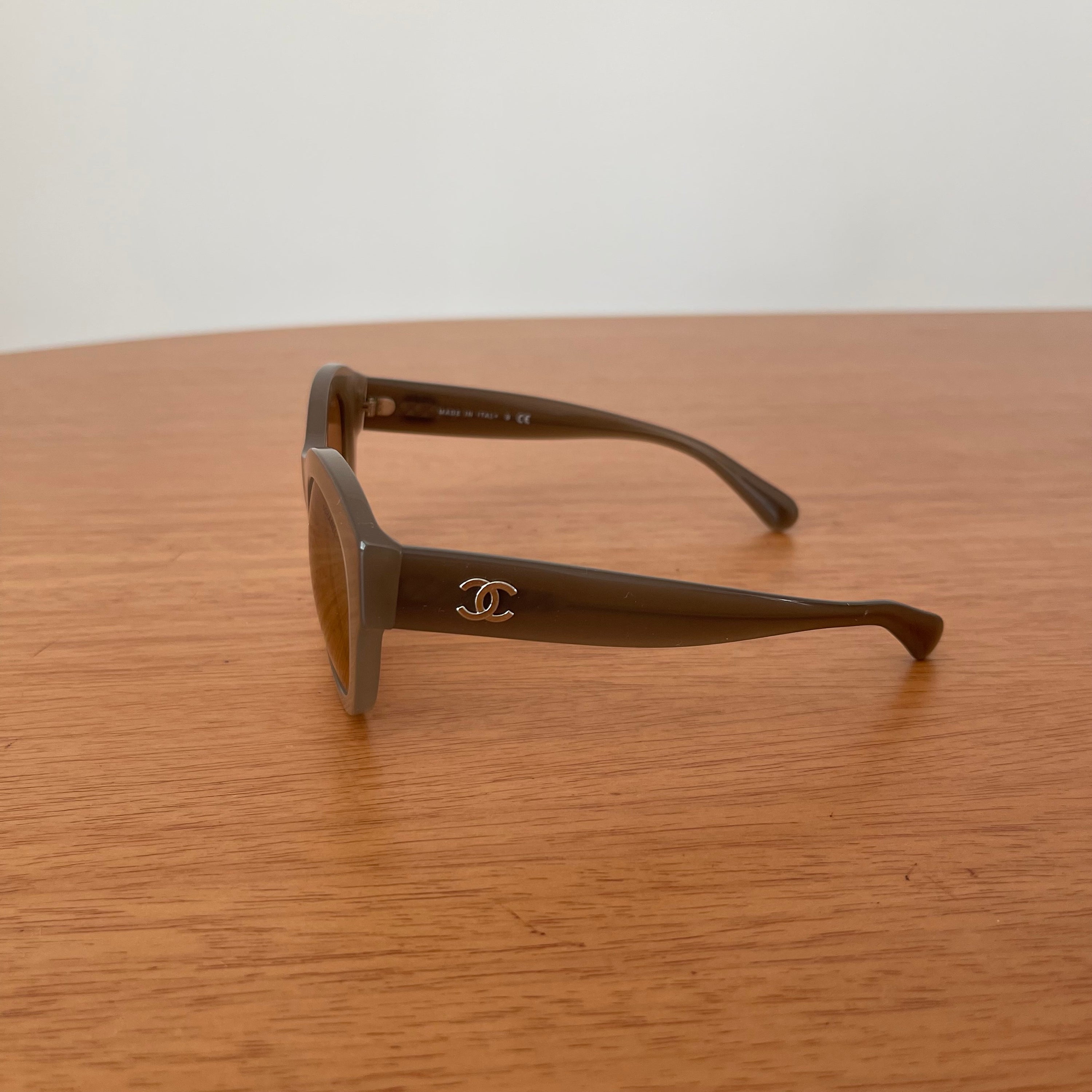 Chanel 5371 Sunglasses