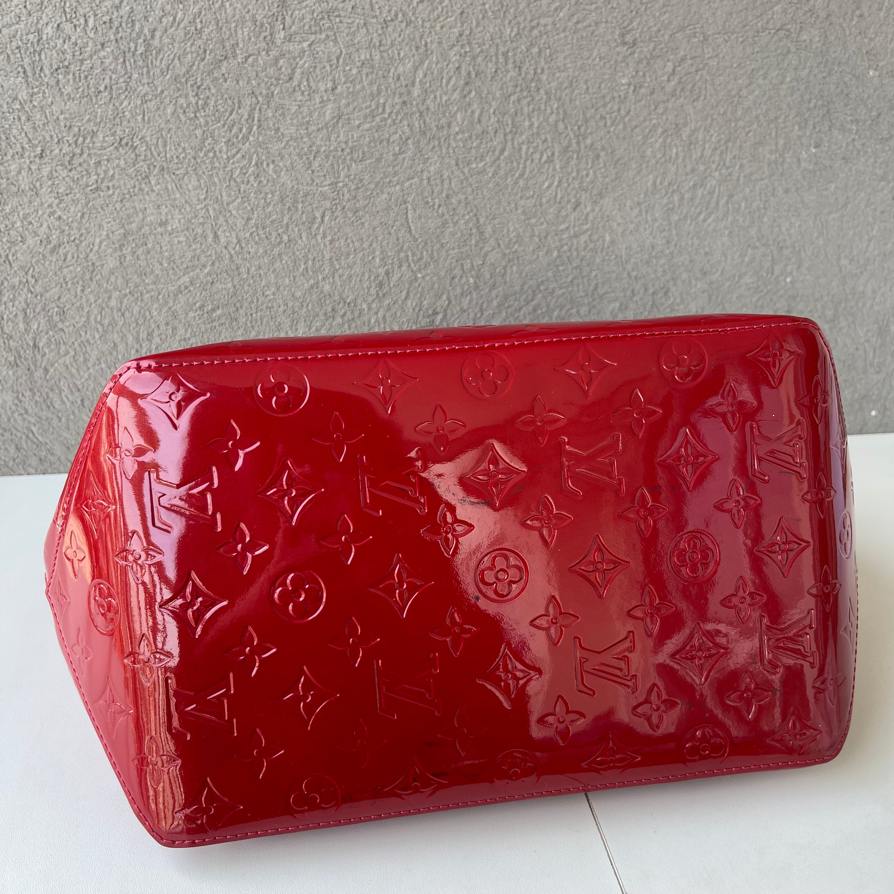 Louis Vuitton Vernis Bellevue