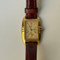 Yves Saint Laurent 90s Watch