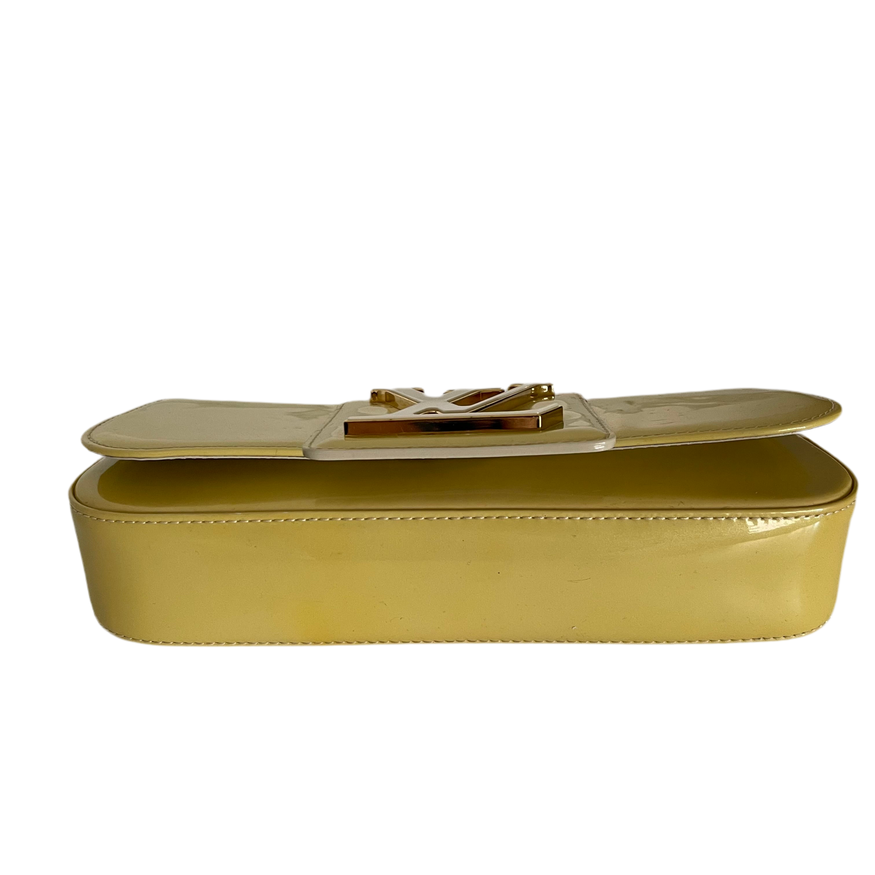 Louis Vuitton Sobe Clutch