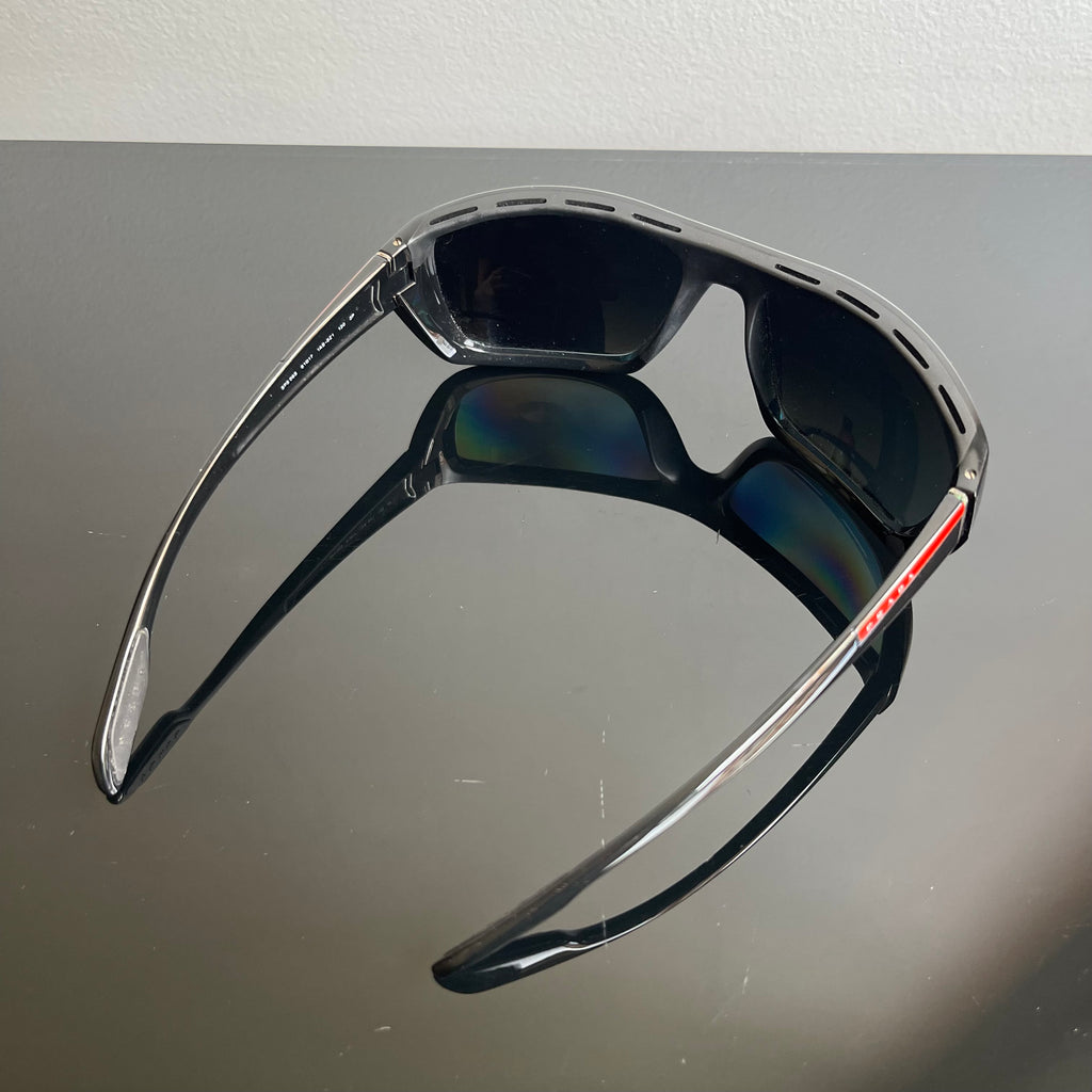 Prada SPS 065 Sunglasses