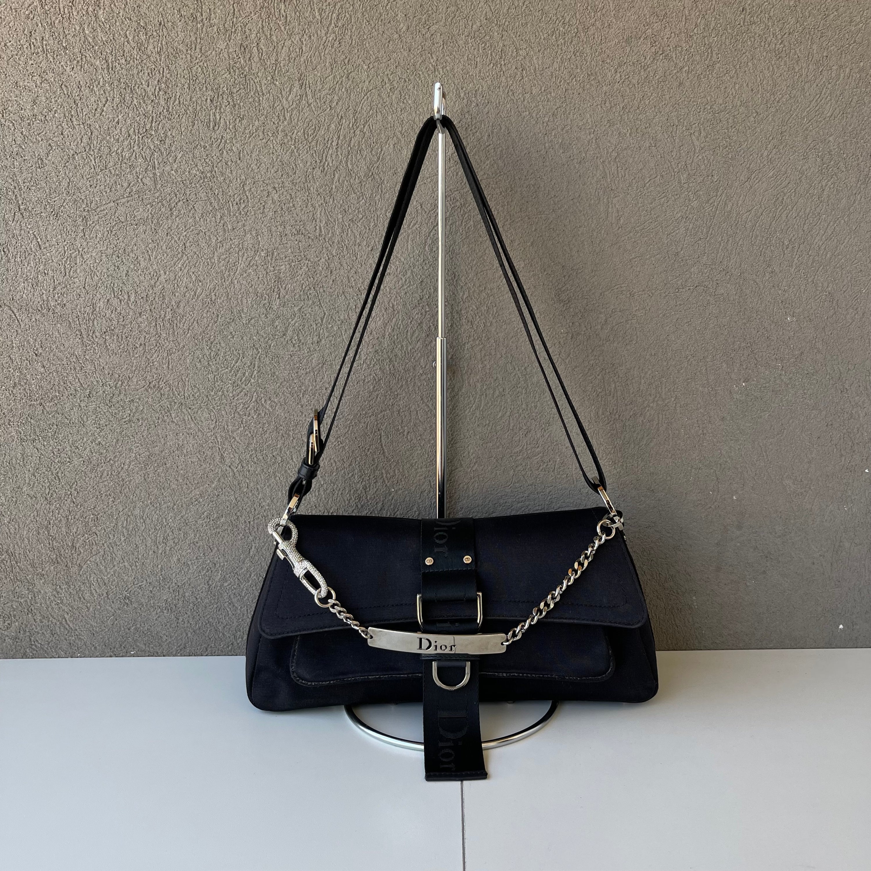 Christian Dior Hardcore Bag