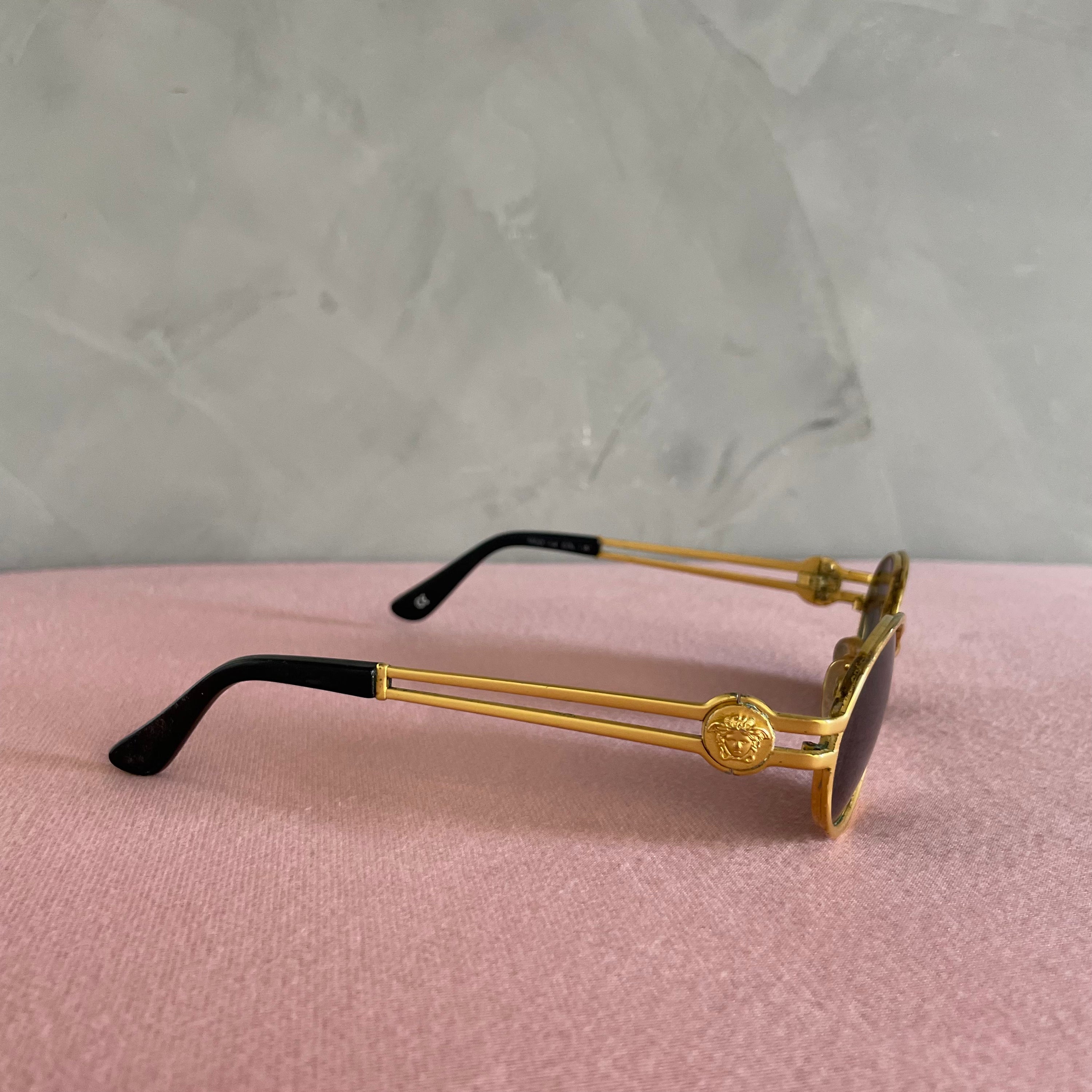 Versace S54 Sunglasses