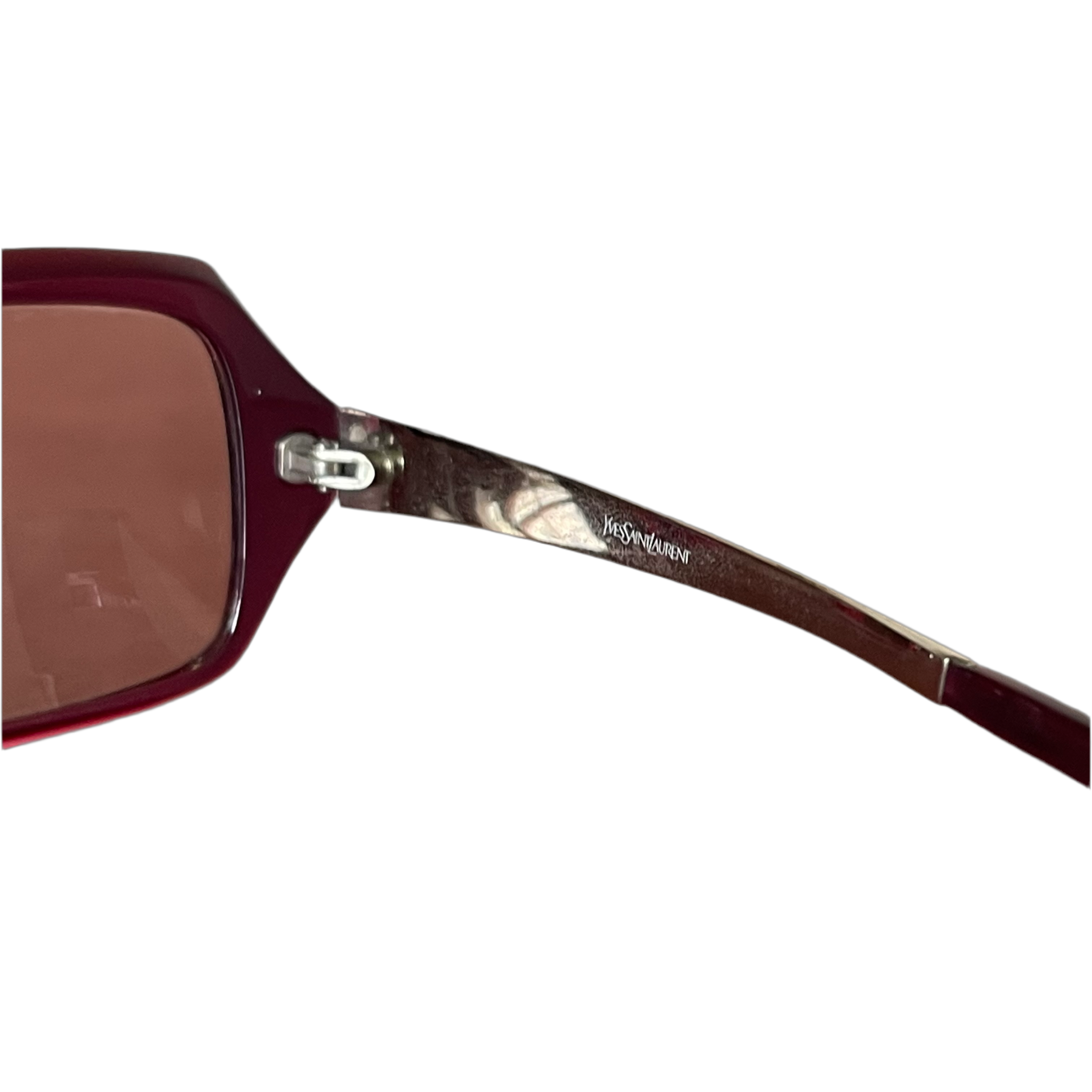 Yves Saint Laurent 6032 Sunglasses
