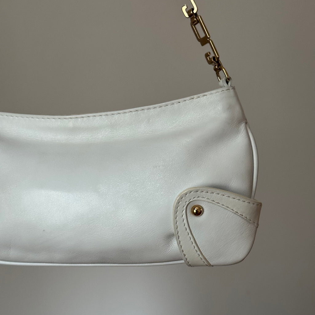 Dolce & Gabbana Crystal Baguette