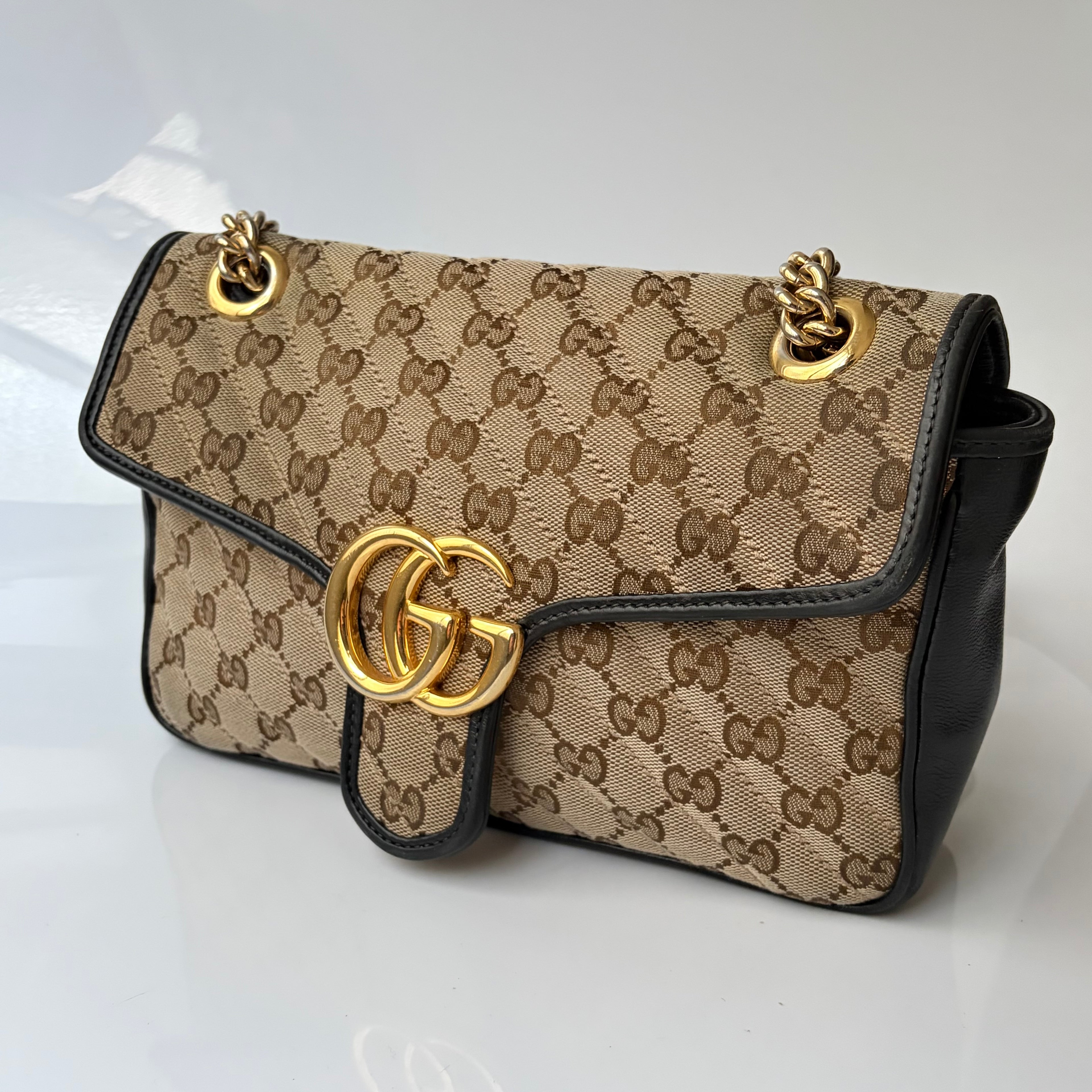 Gucci Marmont Bag