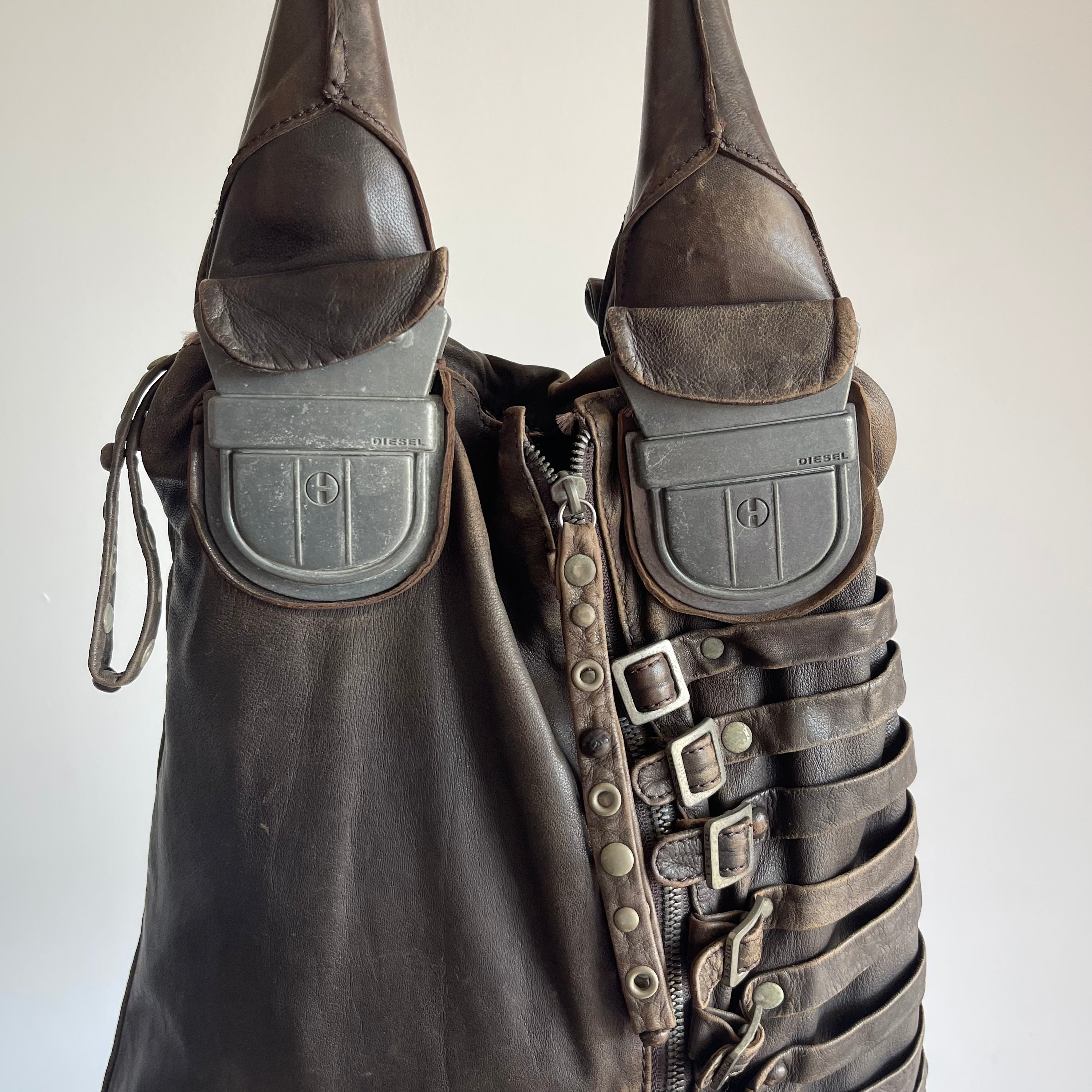 Diesel 2000s bag