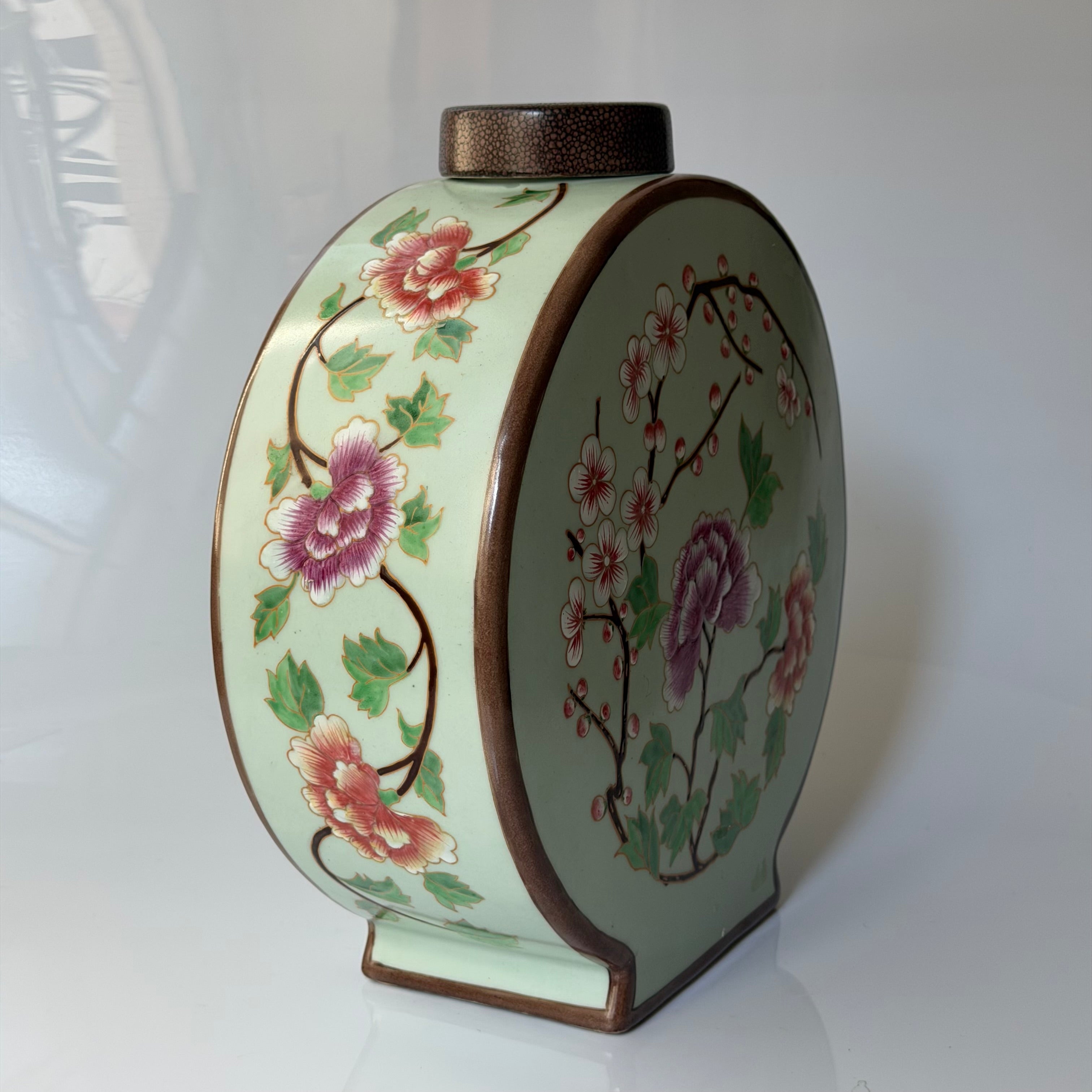Fabienne Jouvin Paris Vase