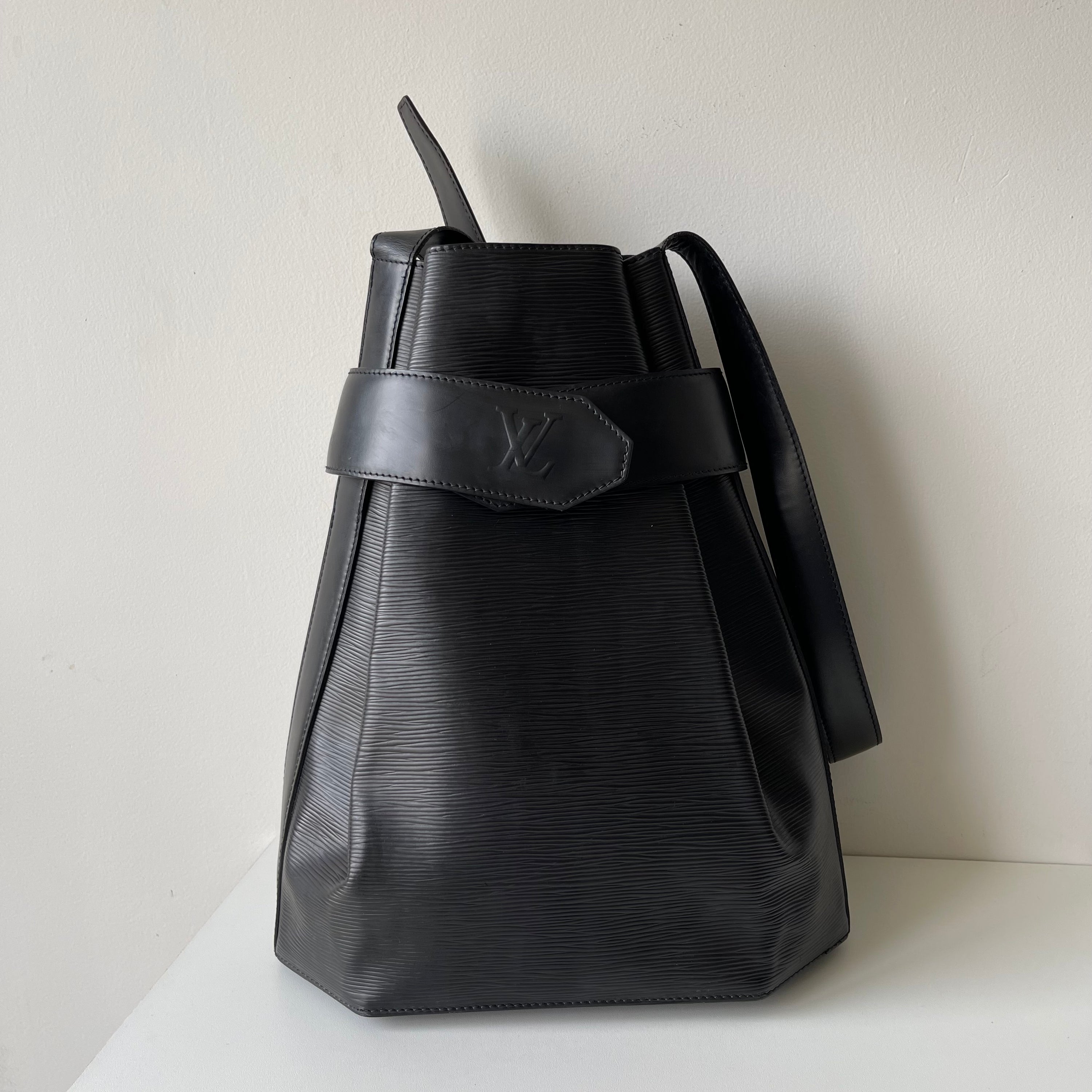 Louis Vuitton Epi Sac D’Epaule