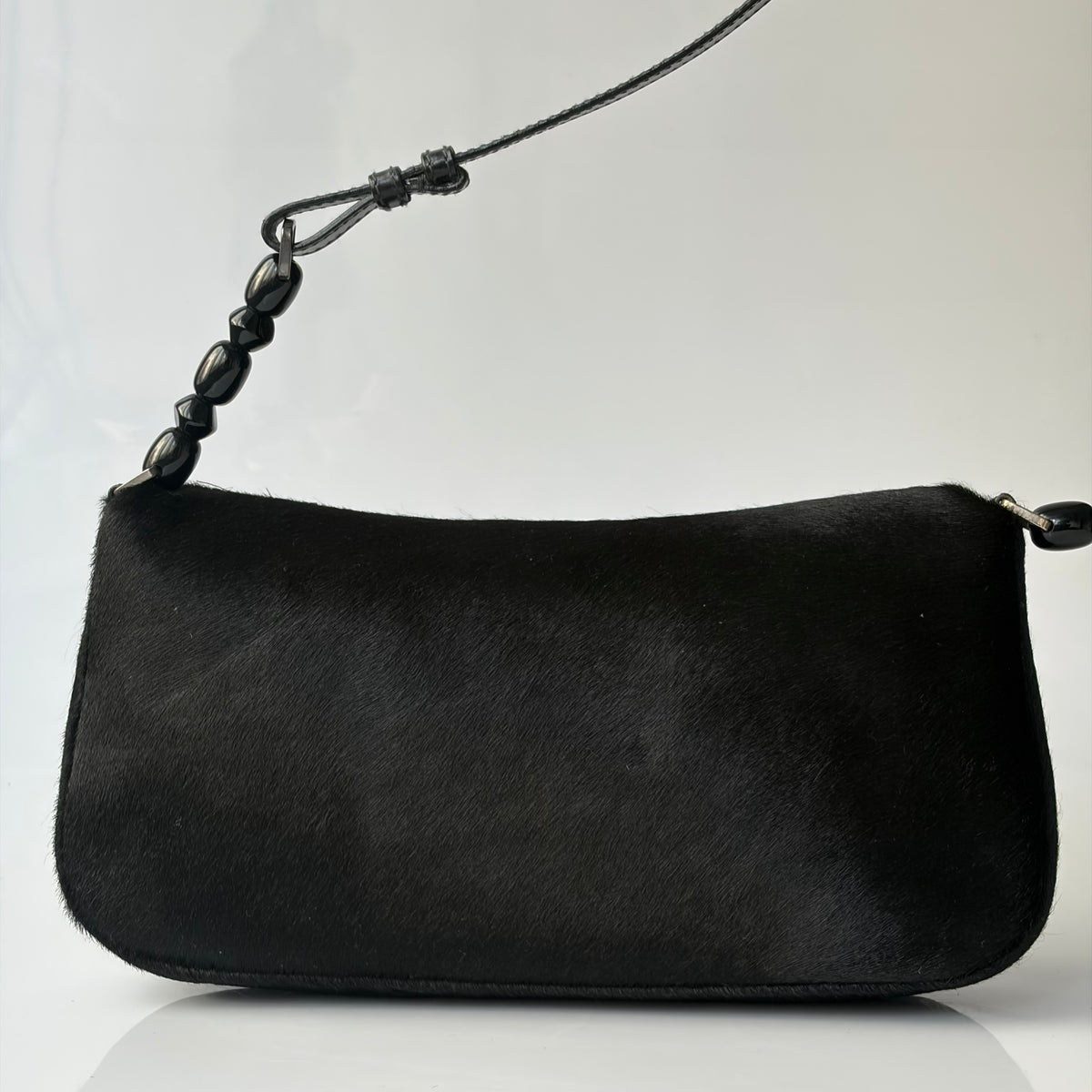 Christian Dior by John Galliano Sequin Malice Bag