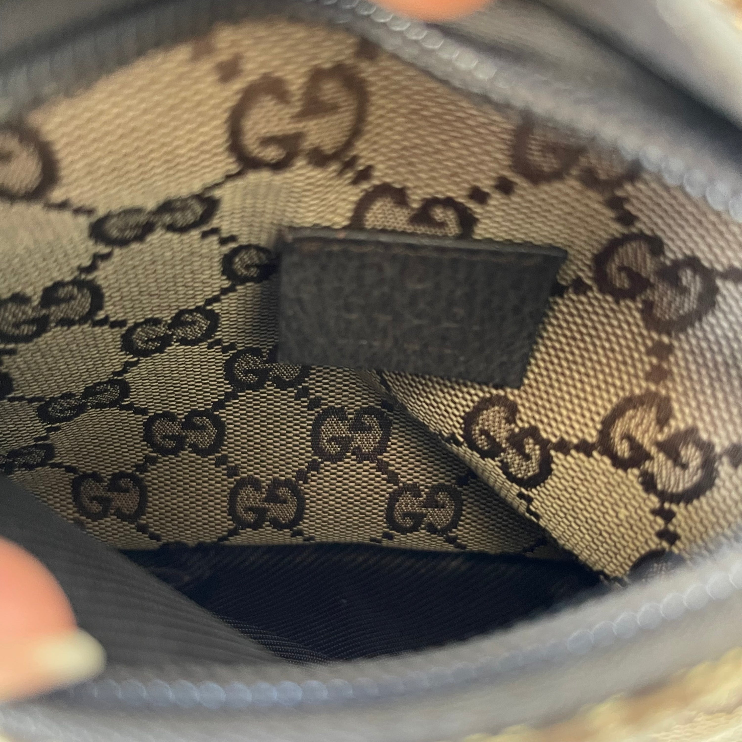 Gucci Belt Bag