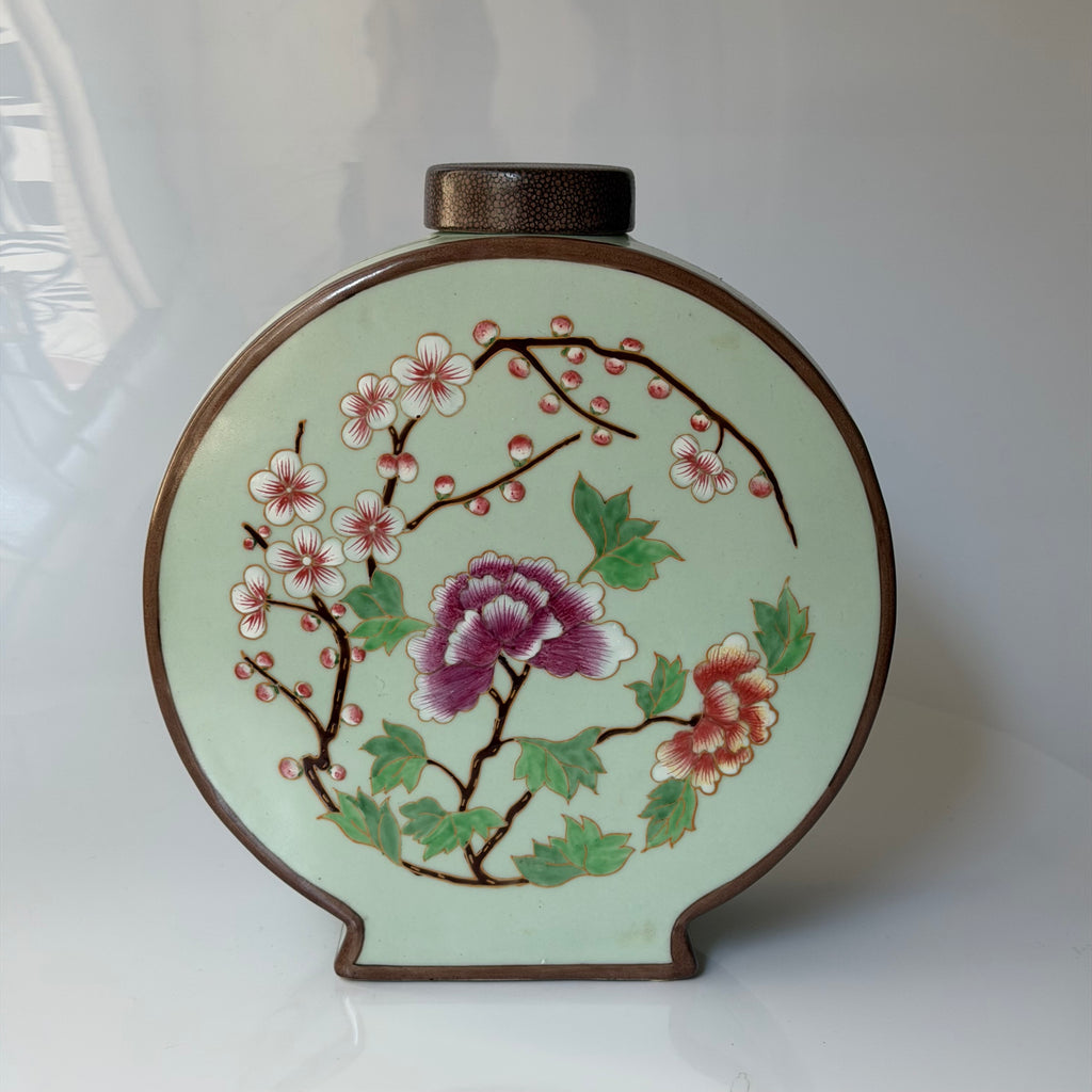 Fabienne Jouvin Paris Vase