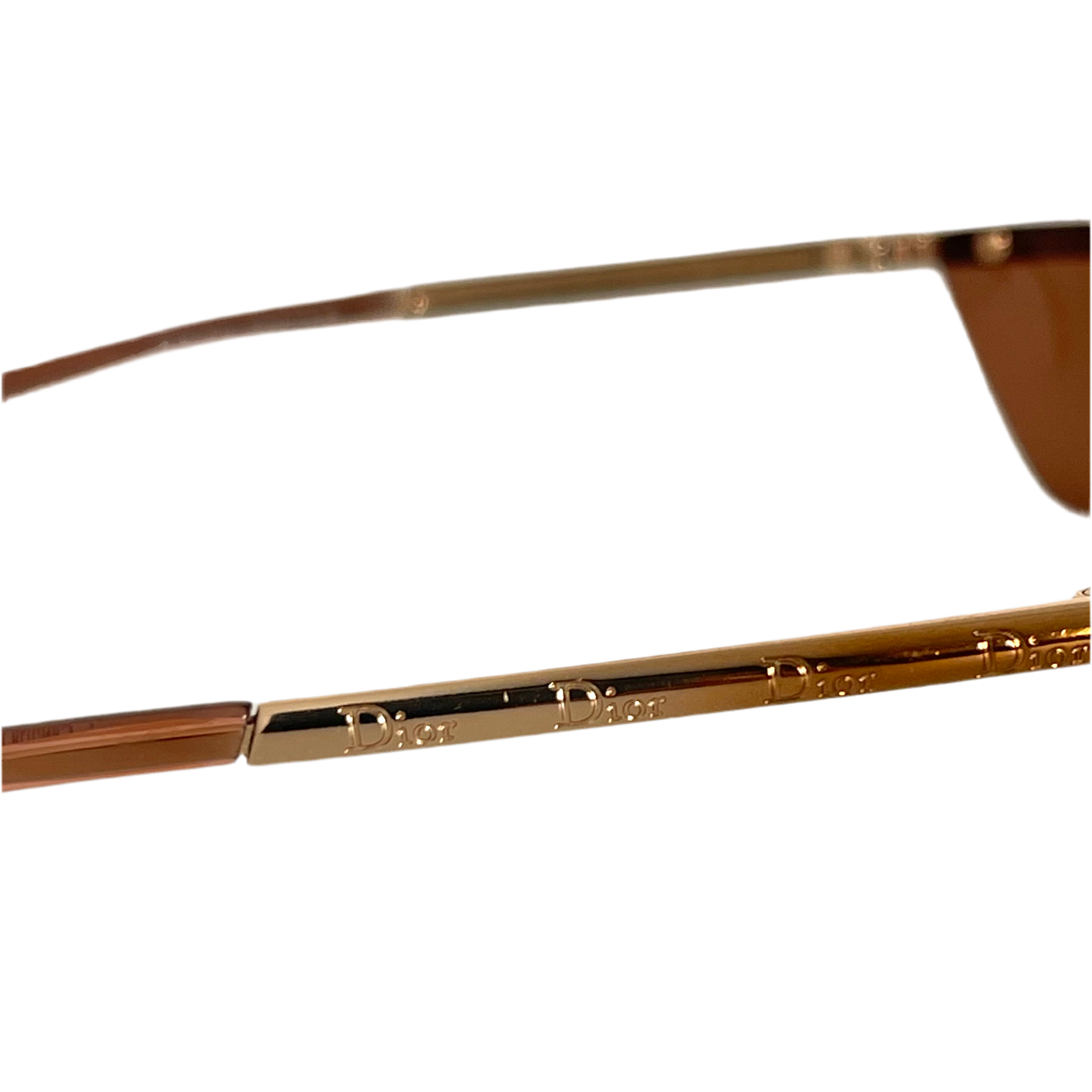 Christian Dior Iroquois 1 Sunglasses