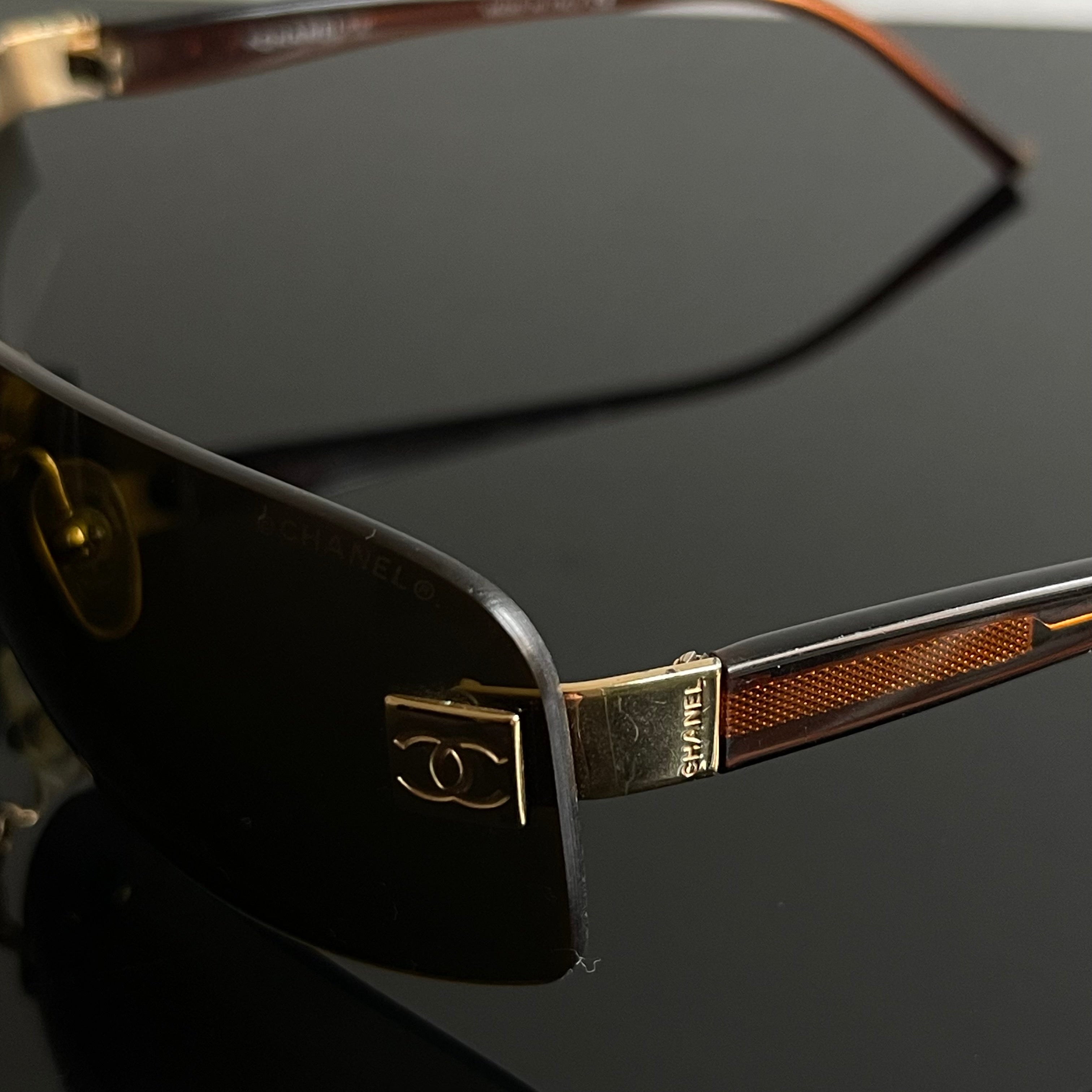 Chanel 4026 Sunglasses