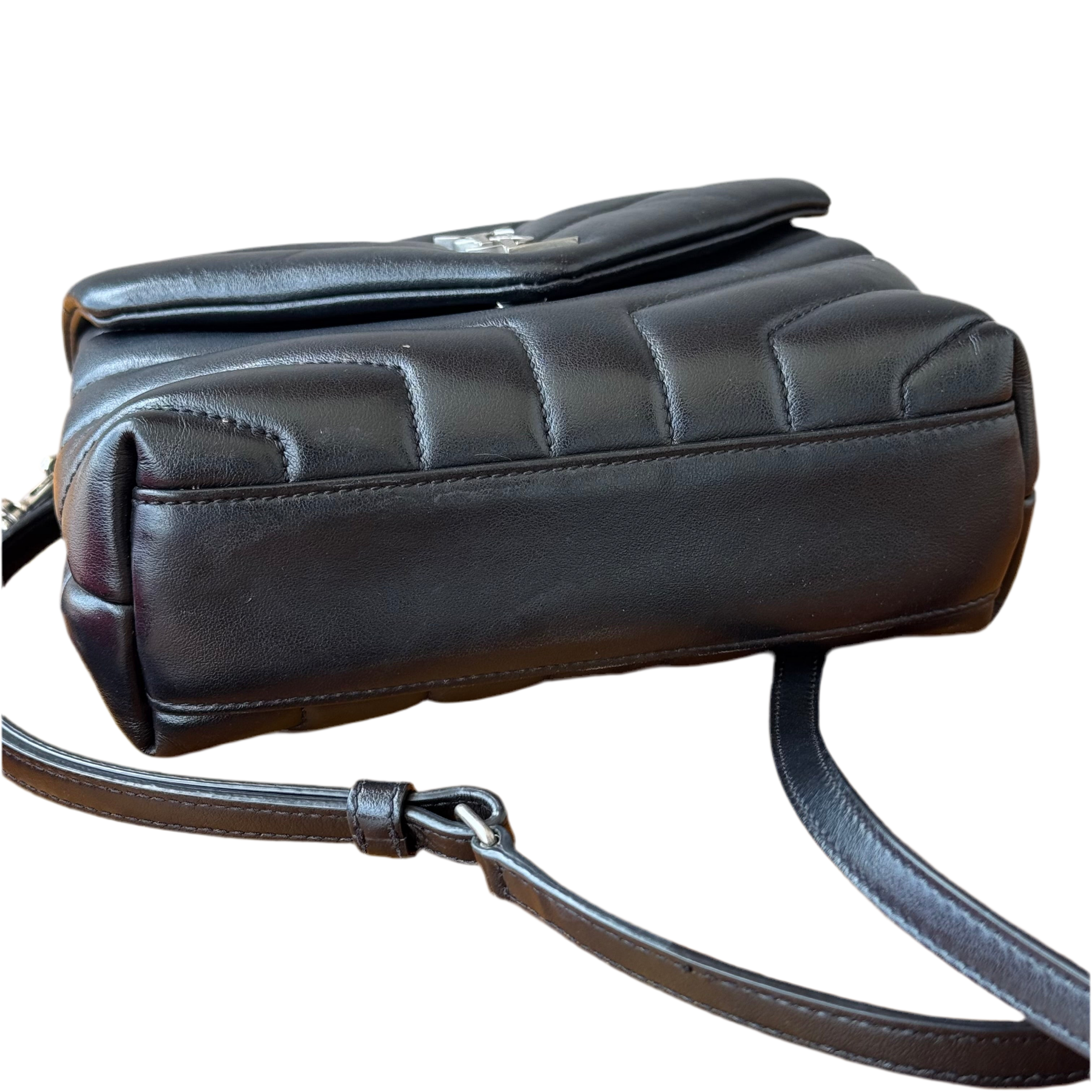 Saint Laurent Loulou Toy Bag