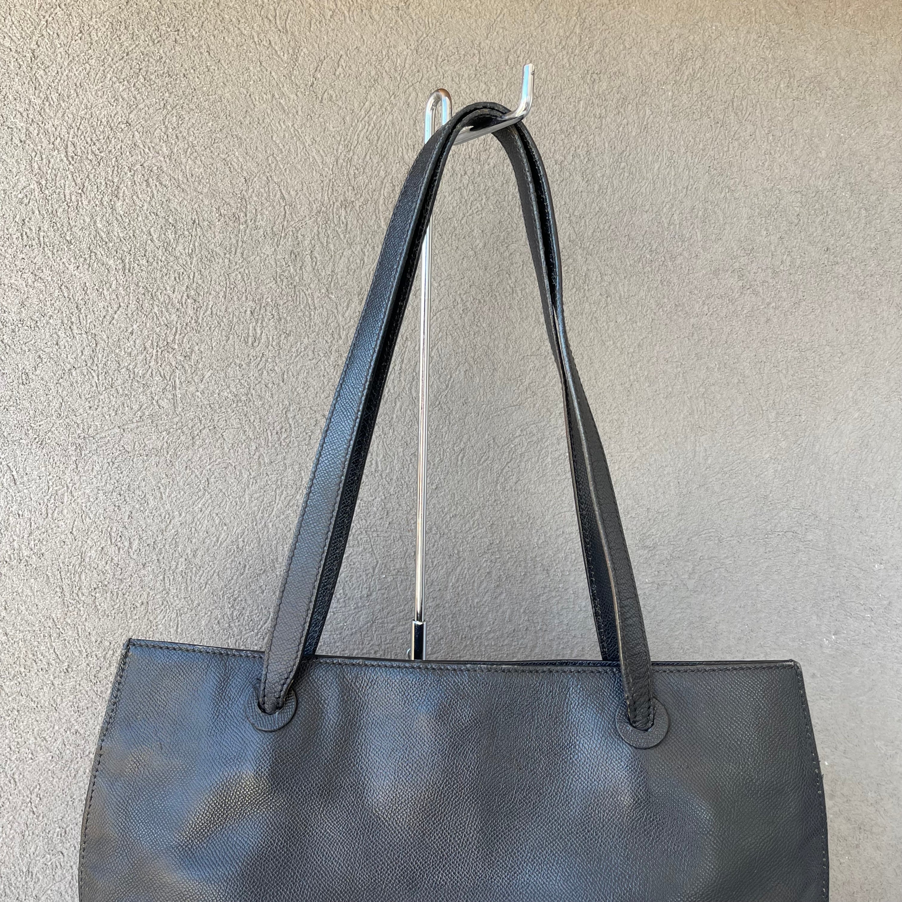 Chanel Shopping Tote