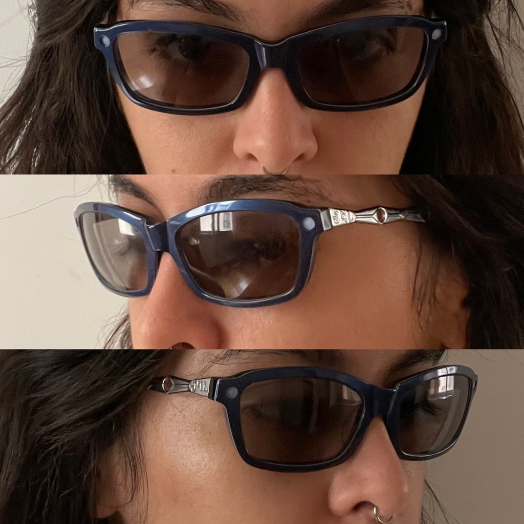 Jean Paul Gaultier 58-8201 Sunglasses
