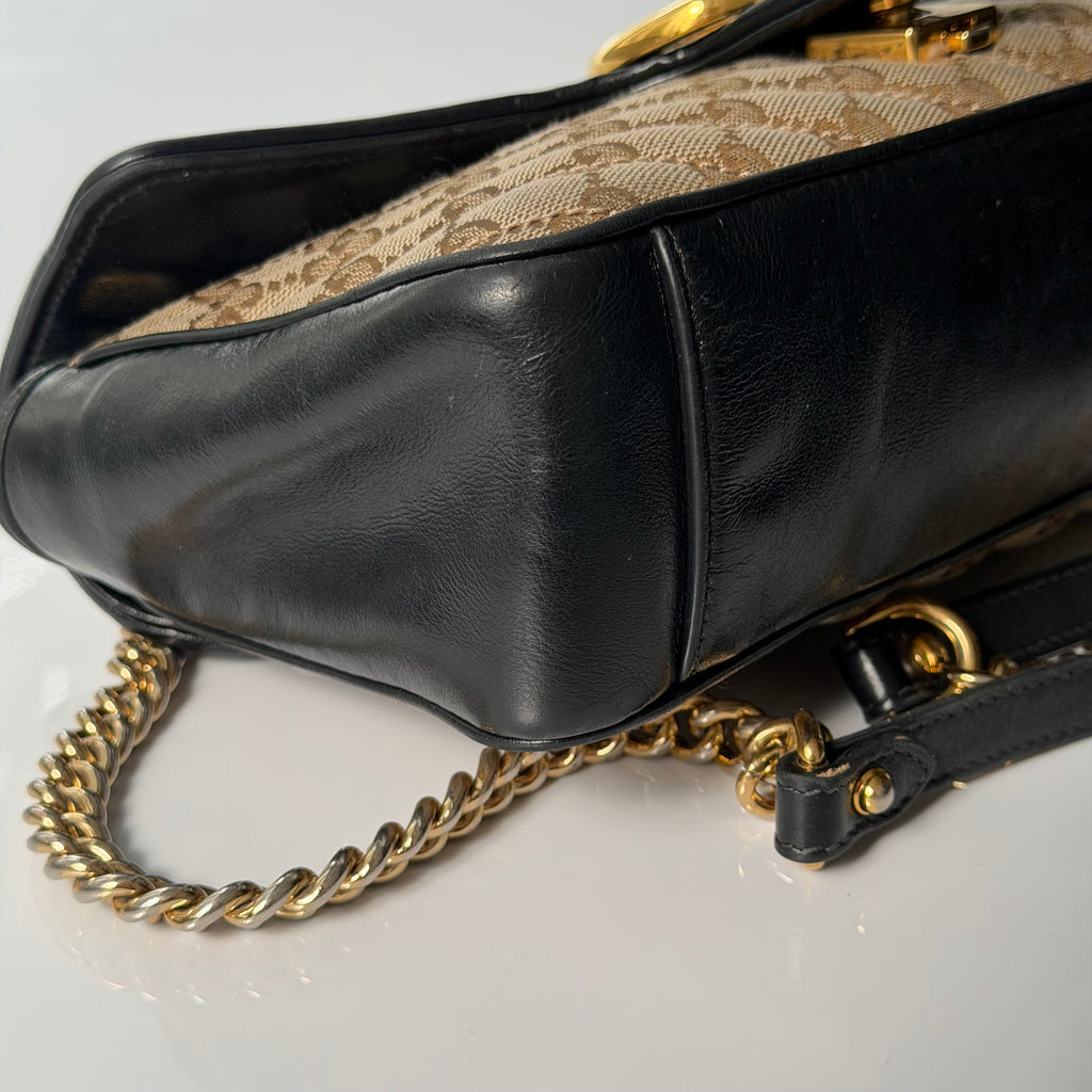 Gucci Marmont Bag
