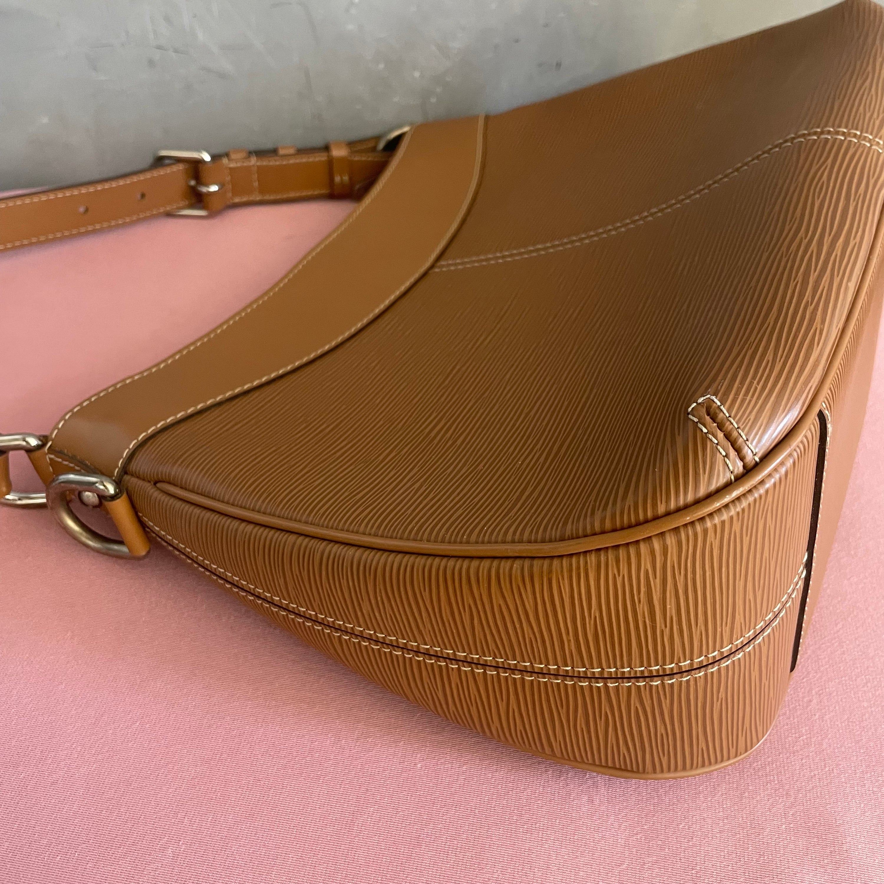Louis Vuitton Epi Turenne Bag