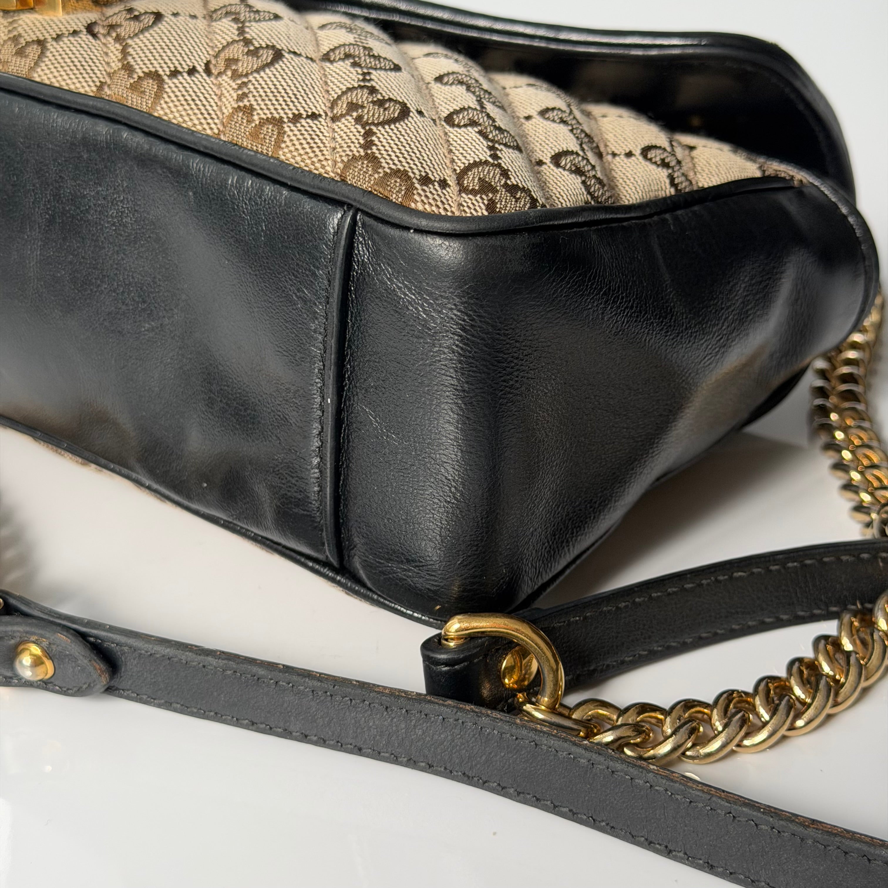 Gucci Marmont Bag