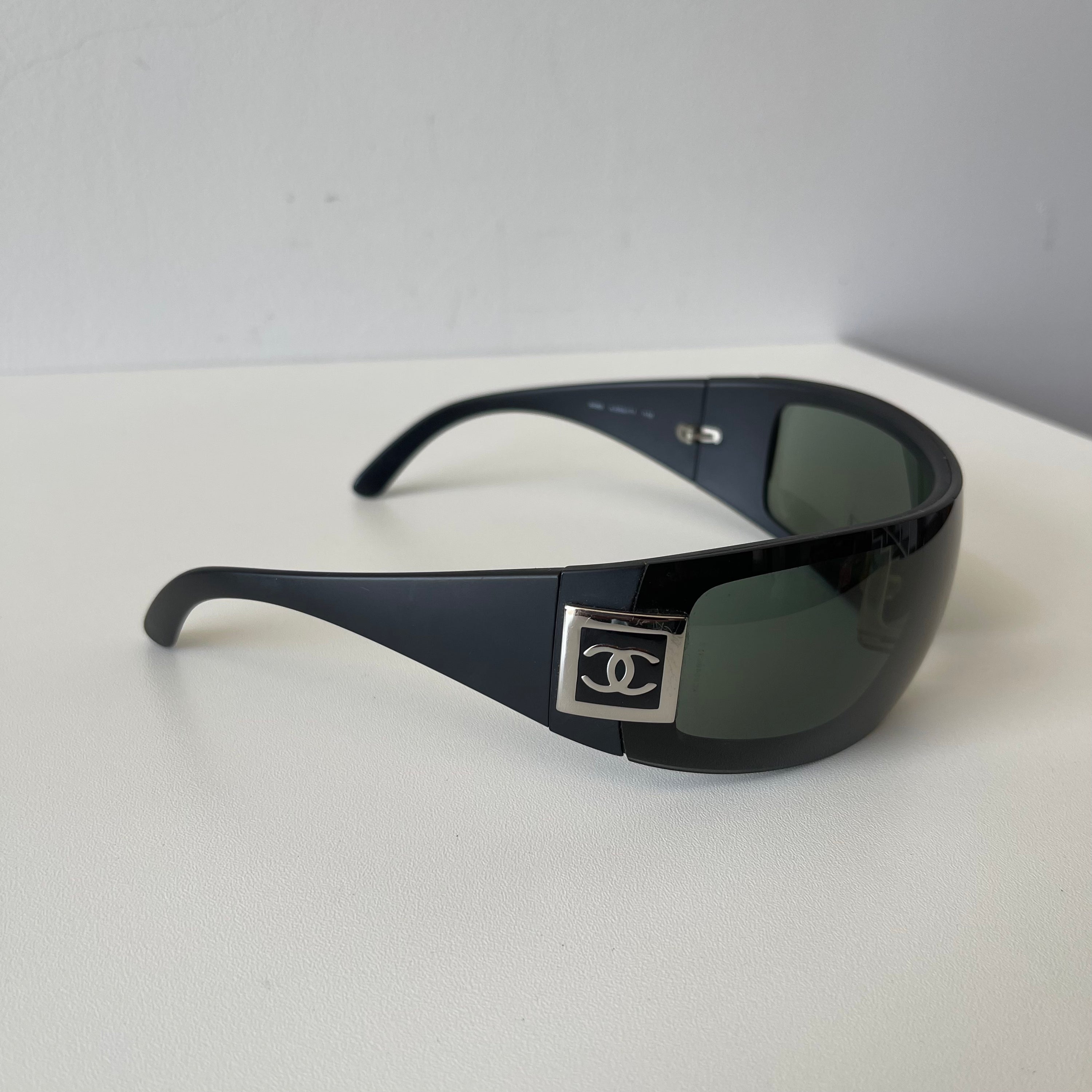 Chanel 5085 Sunglasses